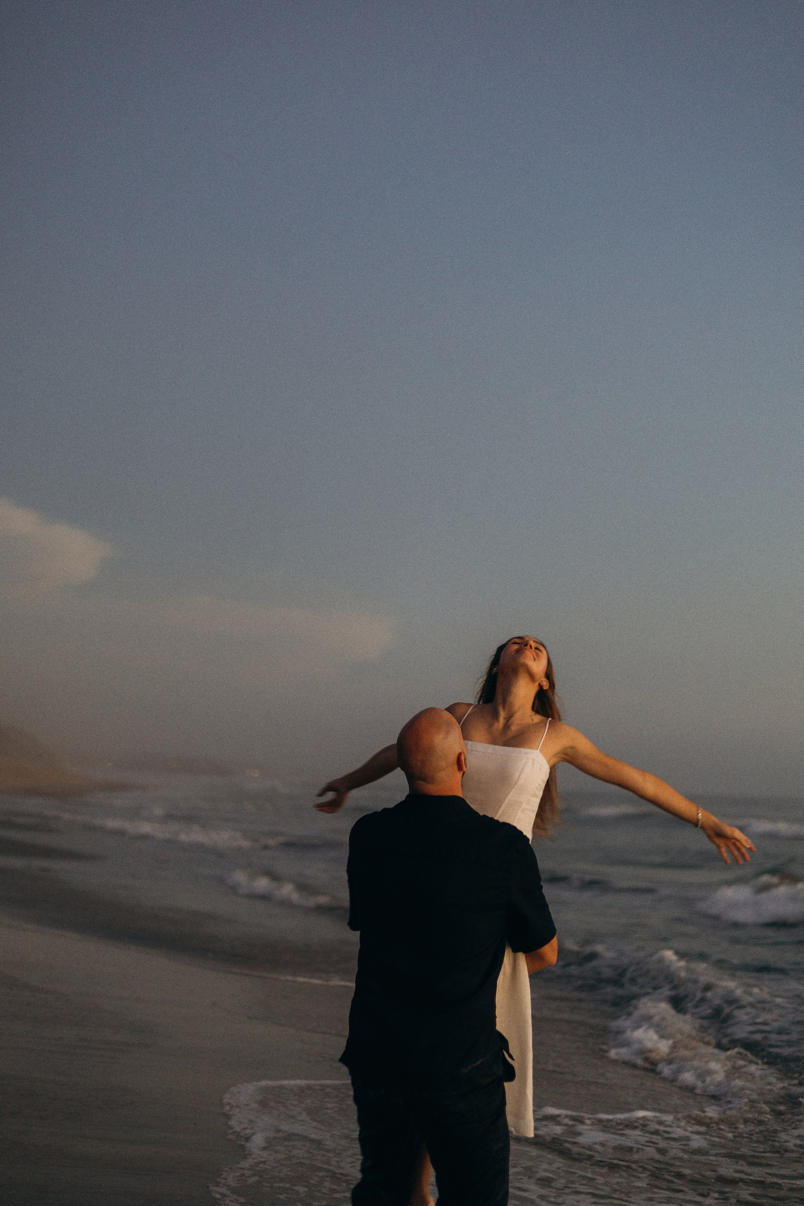 *. Wedding and family photographer San Diego