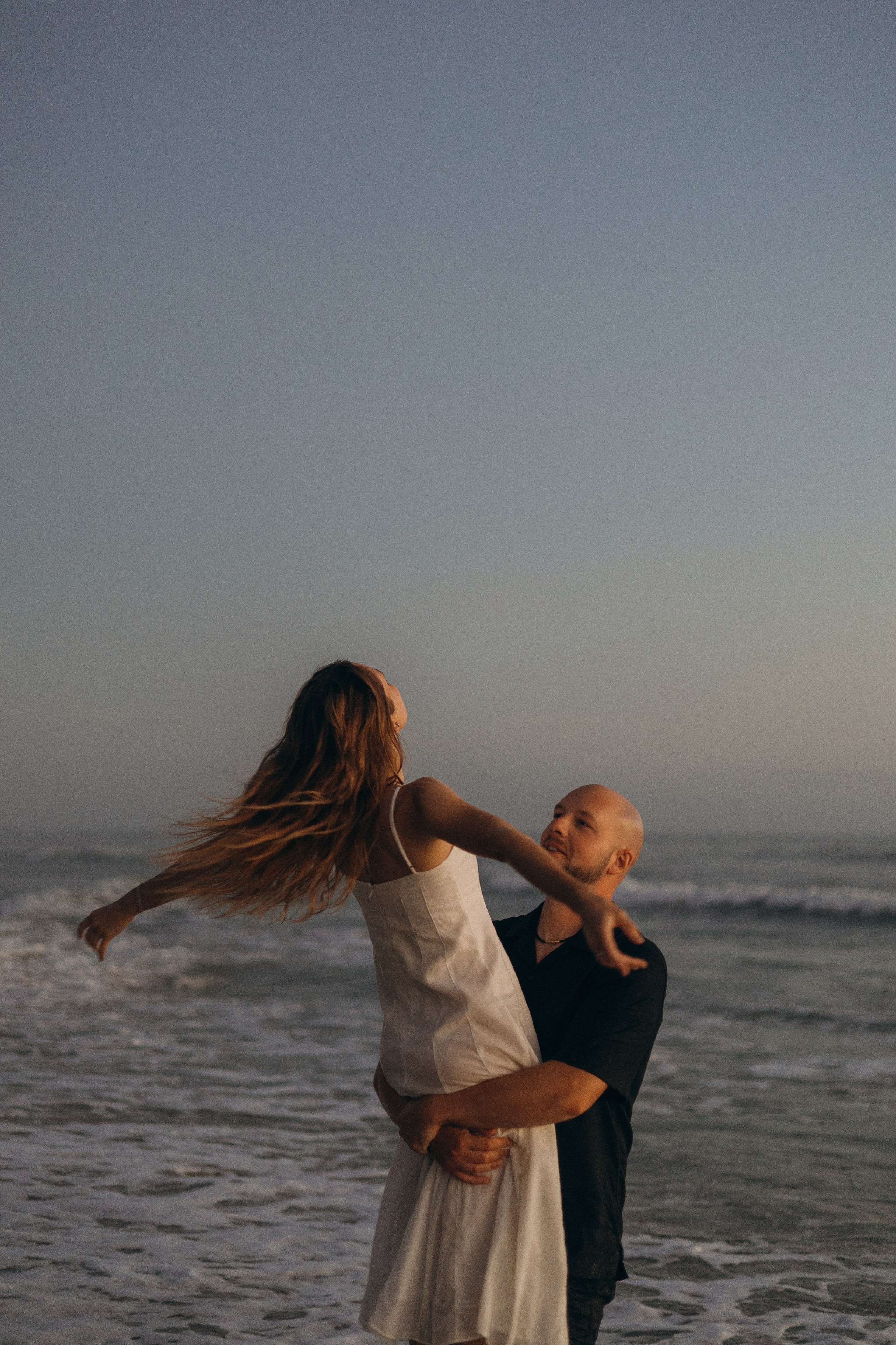 *. Wedding and family photographer San Diego