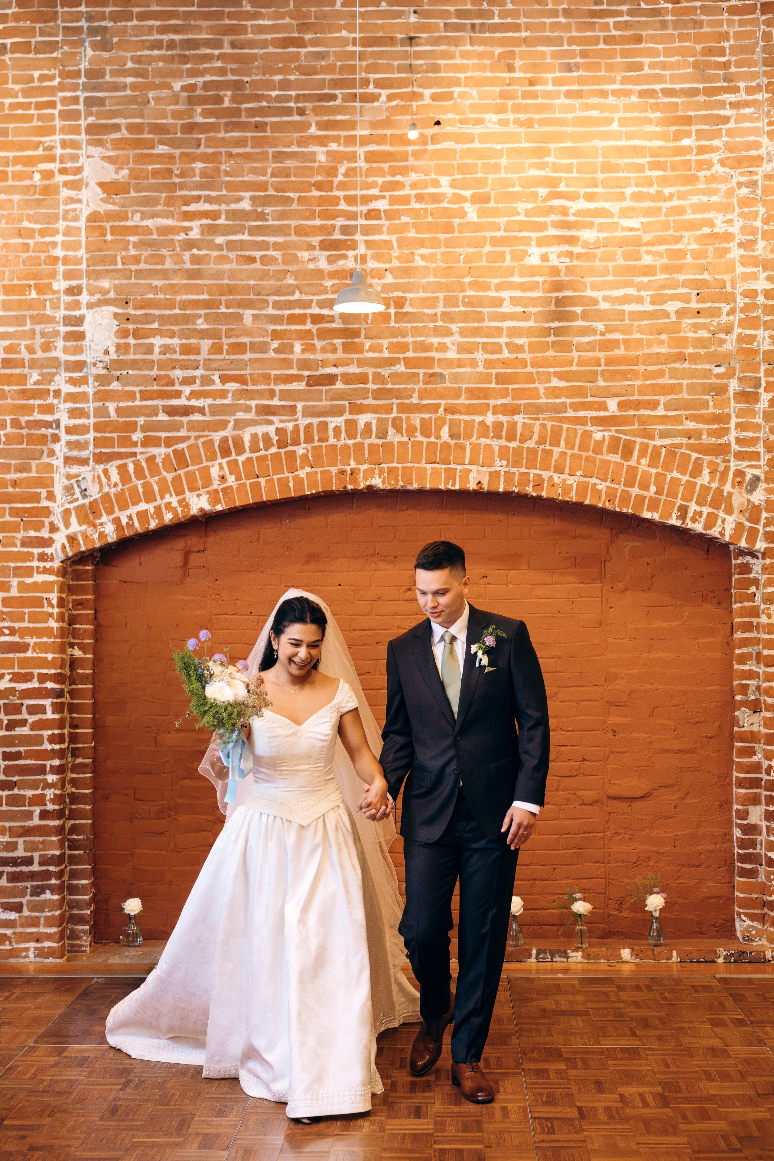 Braydan&Samantha. Wedding and family photographer San Diego