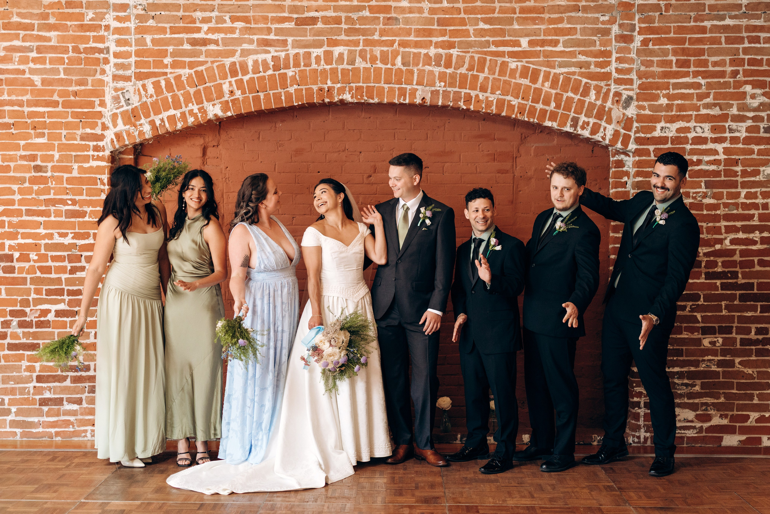 Braydan&Samantha. Wedding and family photographer San Diego