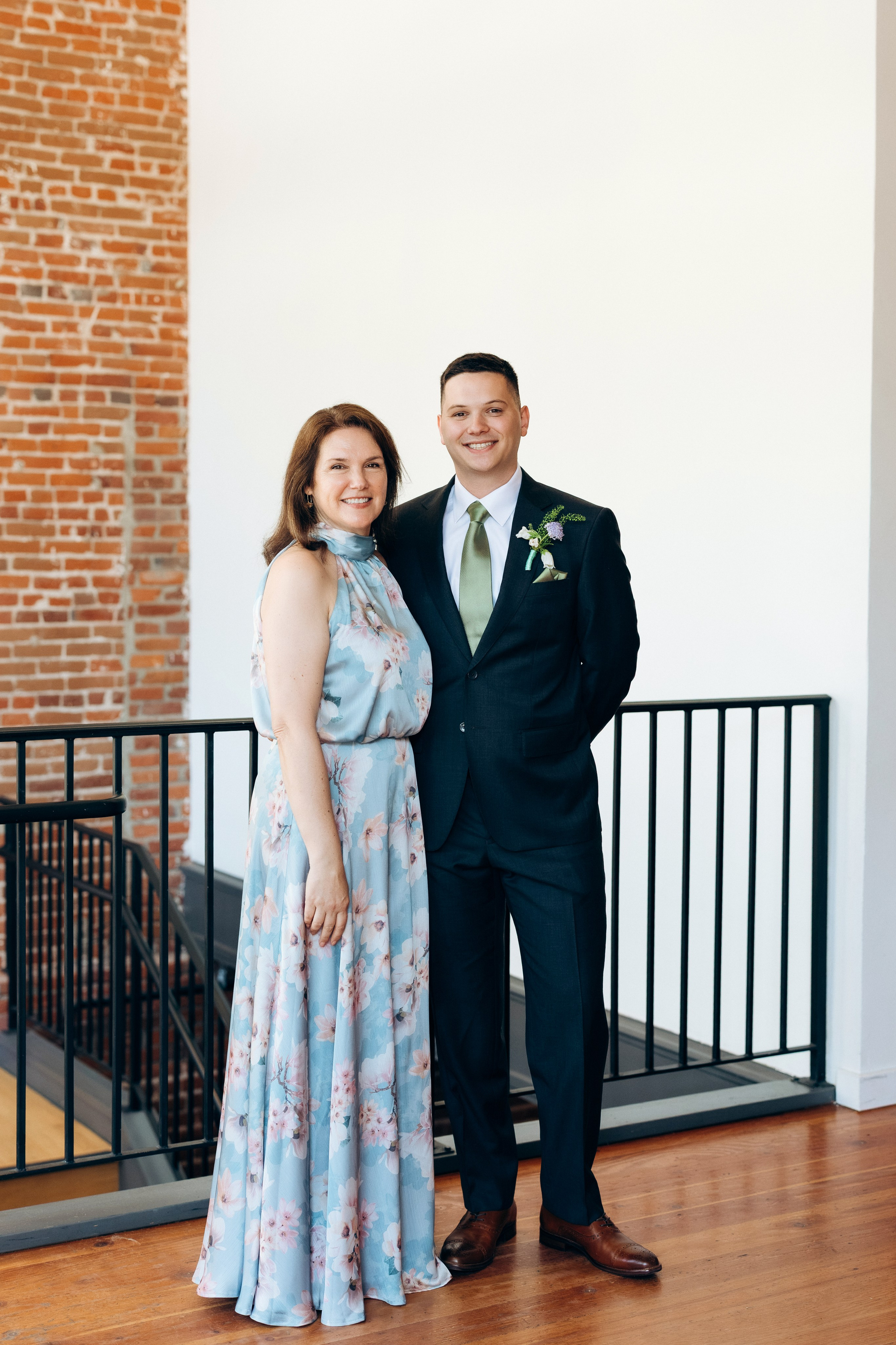 Braydan&Samantha. Wedding and family photographer San Diego
