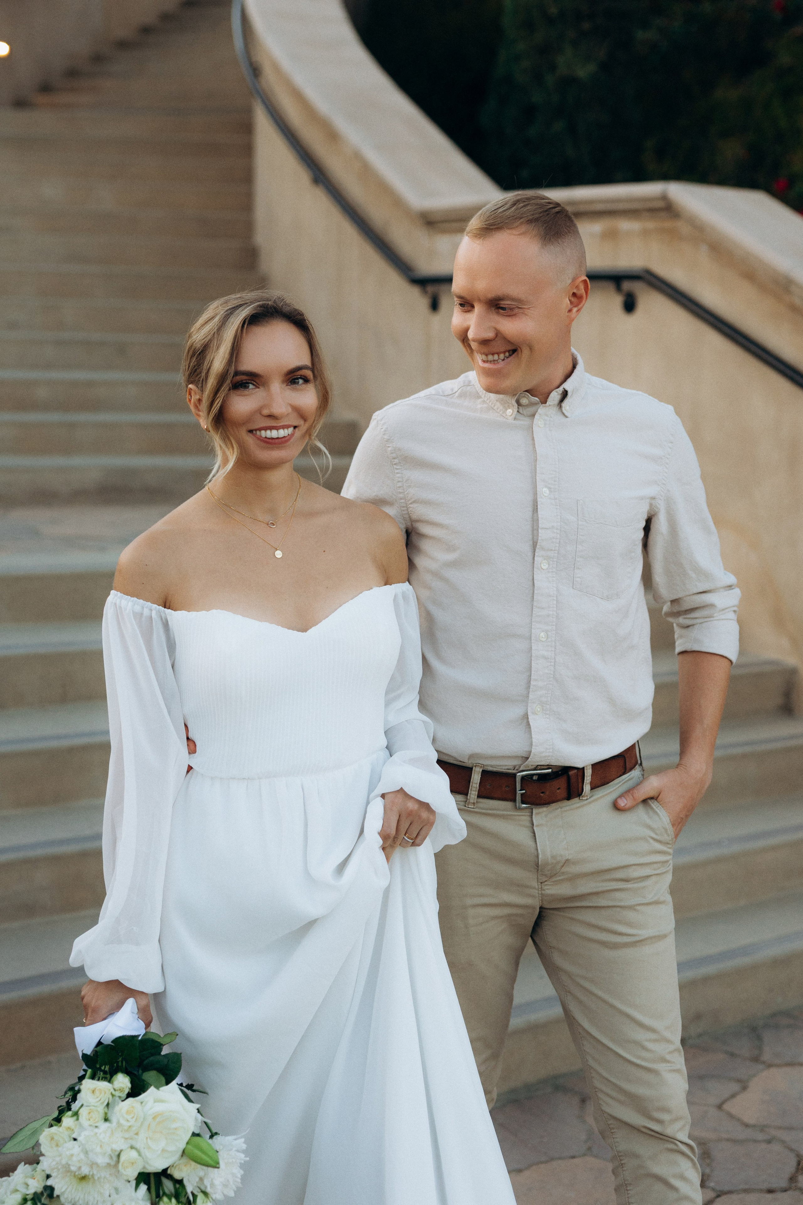 *. Wedding and family photographer San Diego