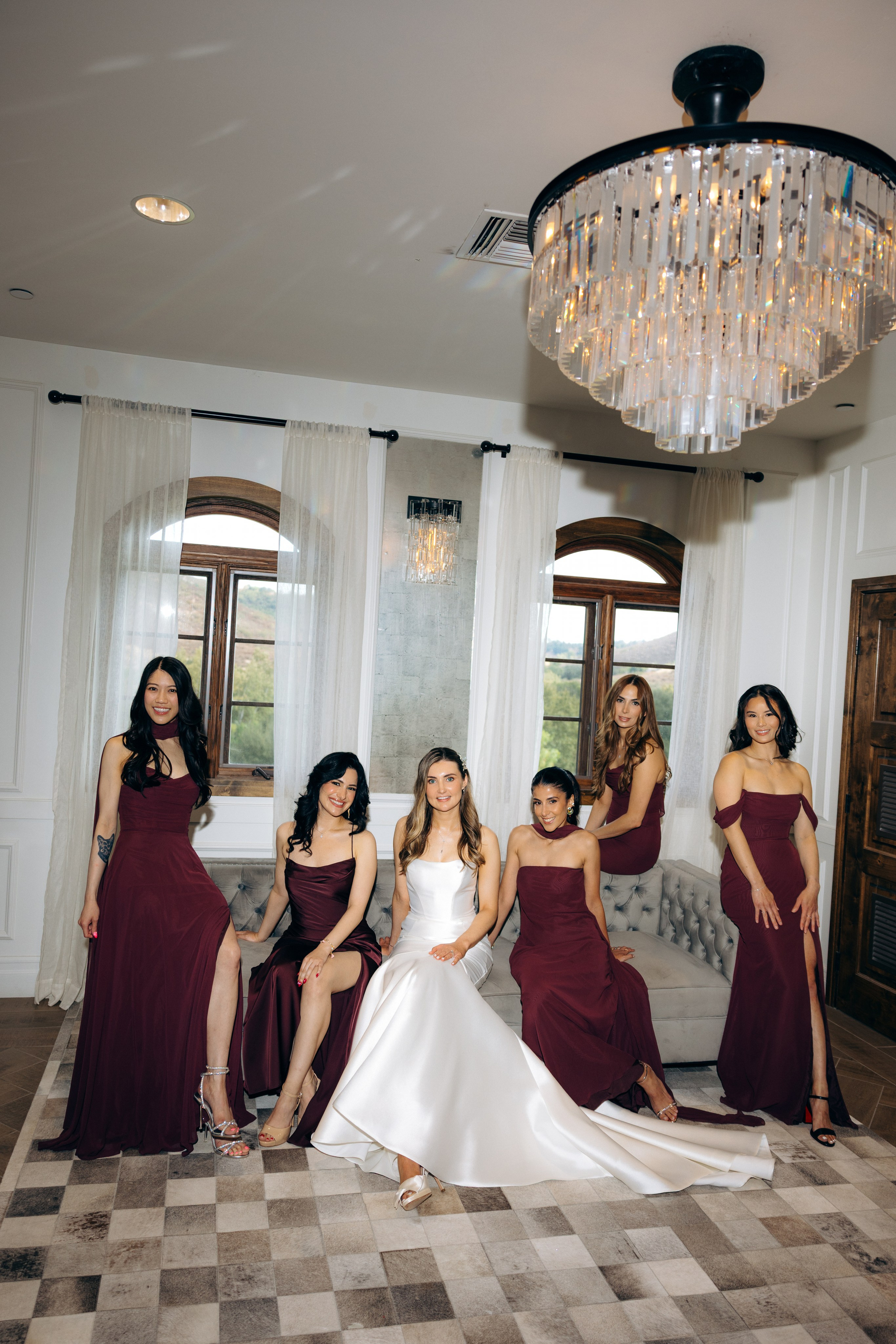 ANASTASIA&JONATHAN. Wedding and family photographer San Diego