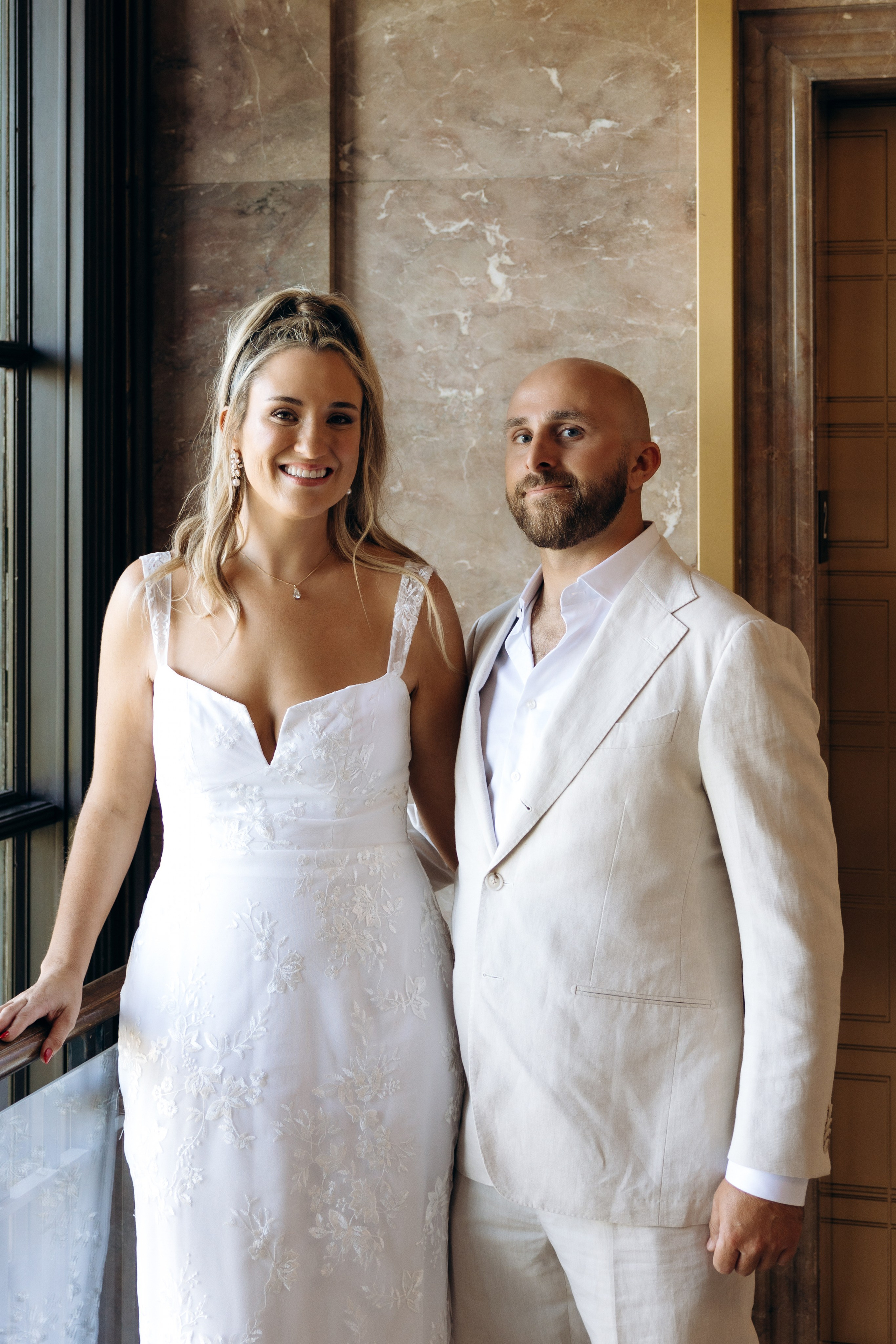 Stephanie&Bryce. Wedding and family photographer San Diego