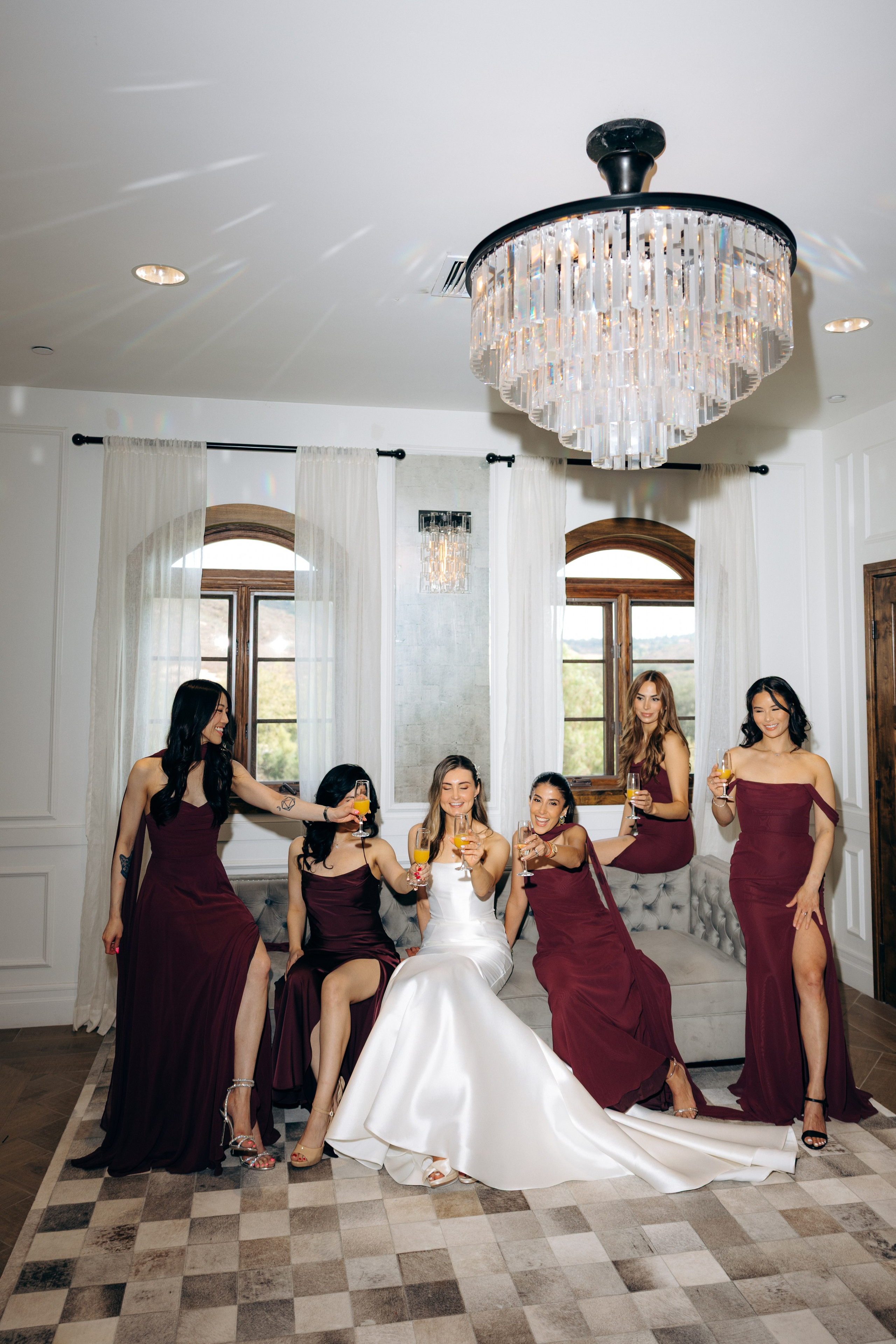ANASTASIA&JONATHAN. Wedding and family photographer San Diego