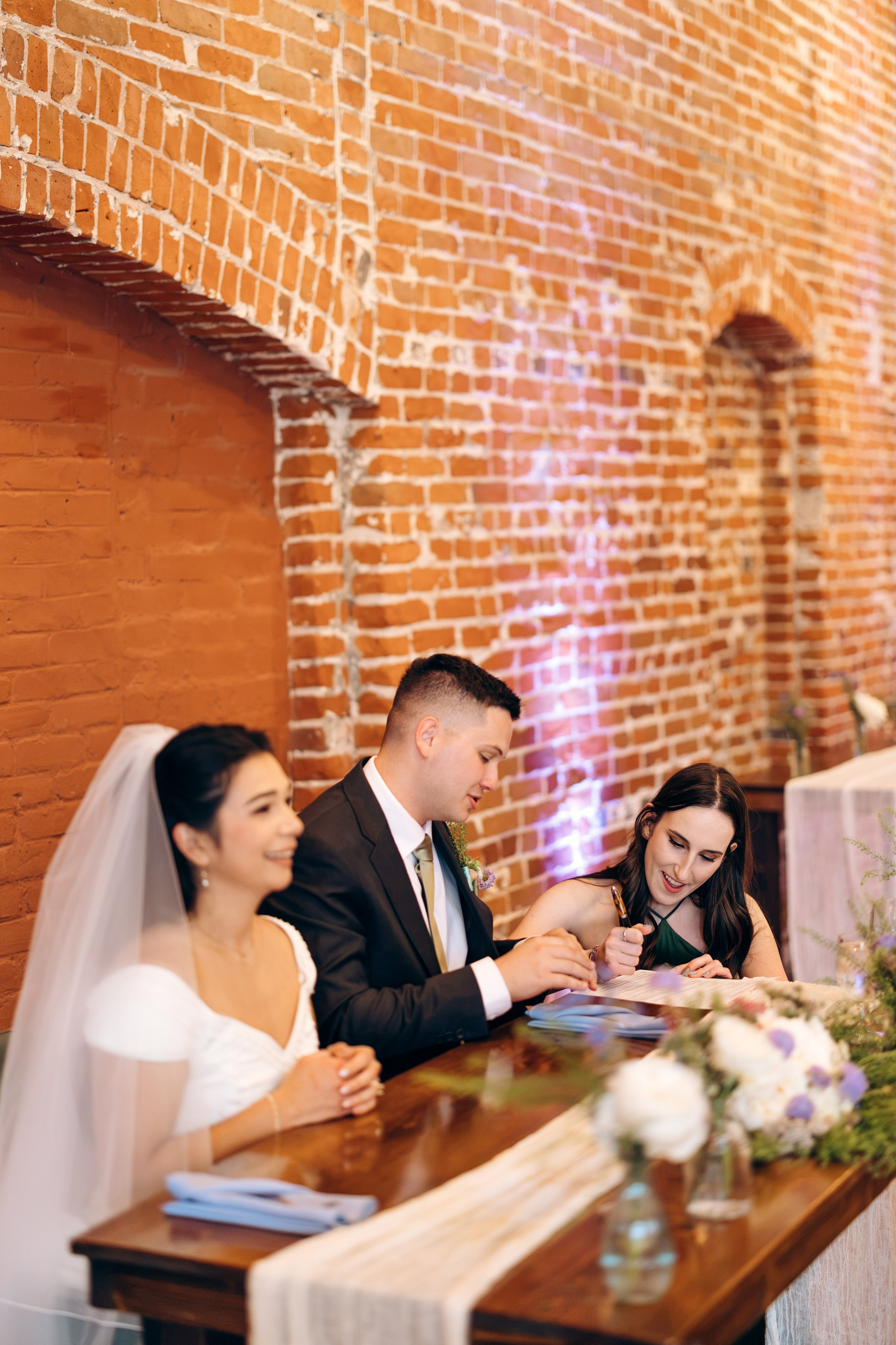 Braydan&Samantha. Wedding and family photographer San Diego