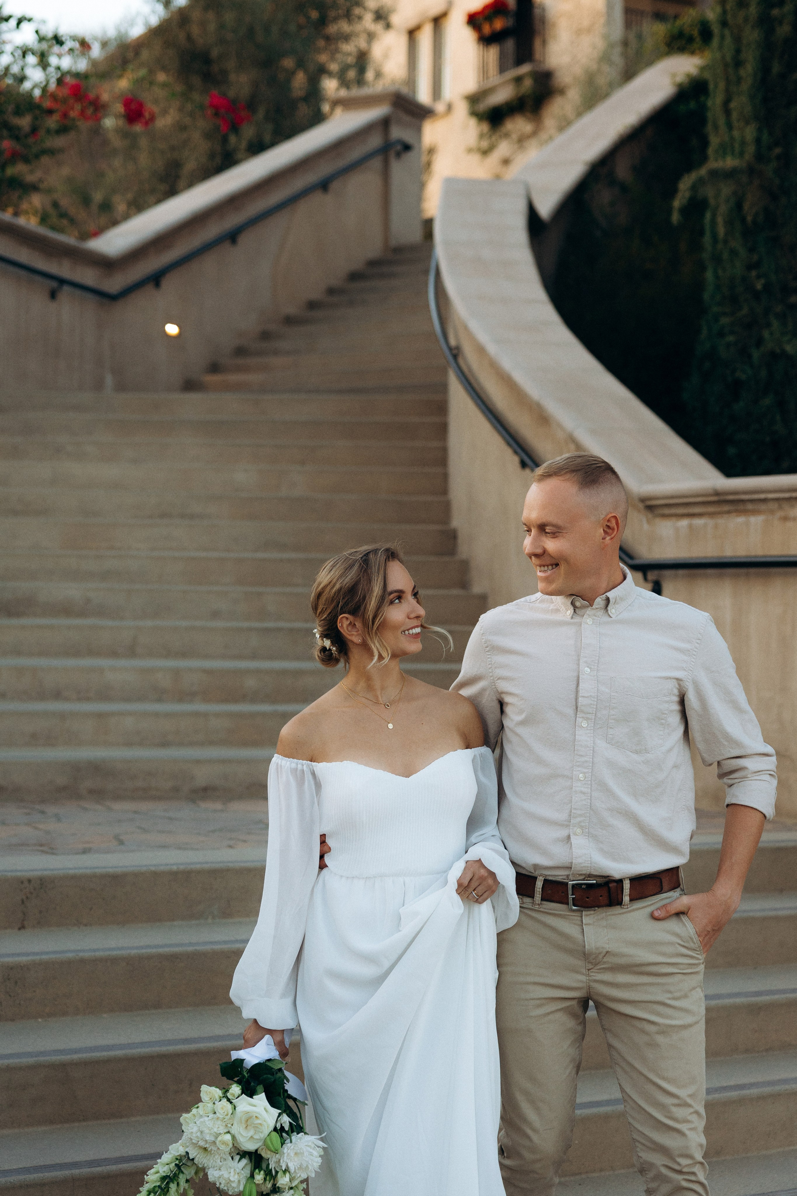 *. Wedding and family photographer San Diego