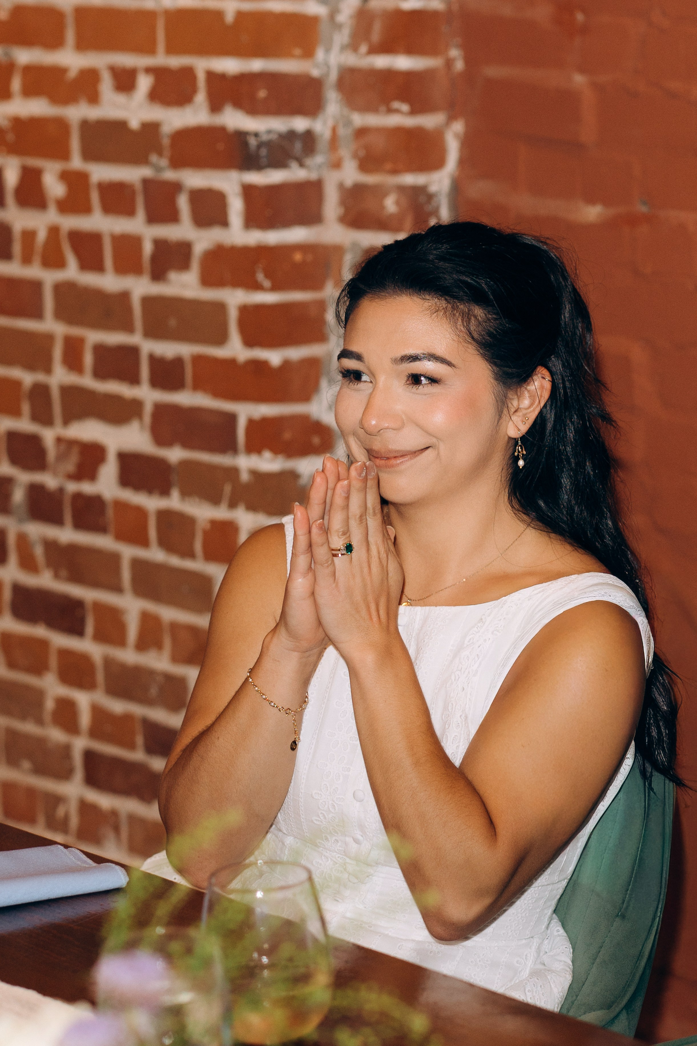 Braydan&Samantha. Wedding and family photographer San Diego