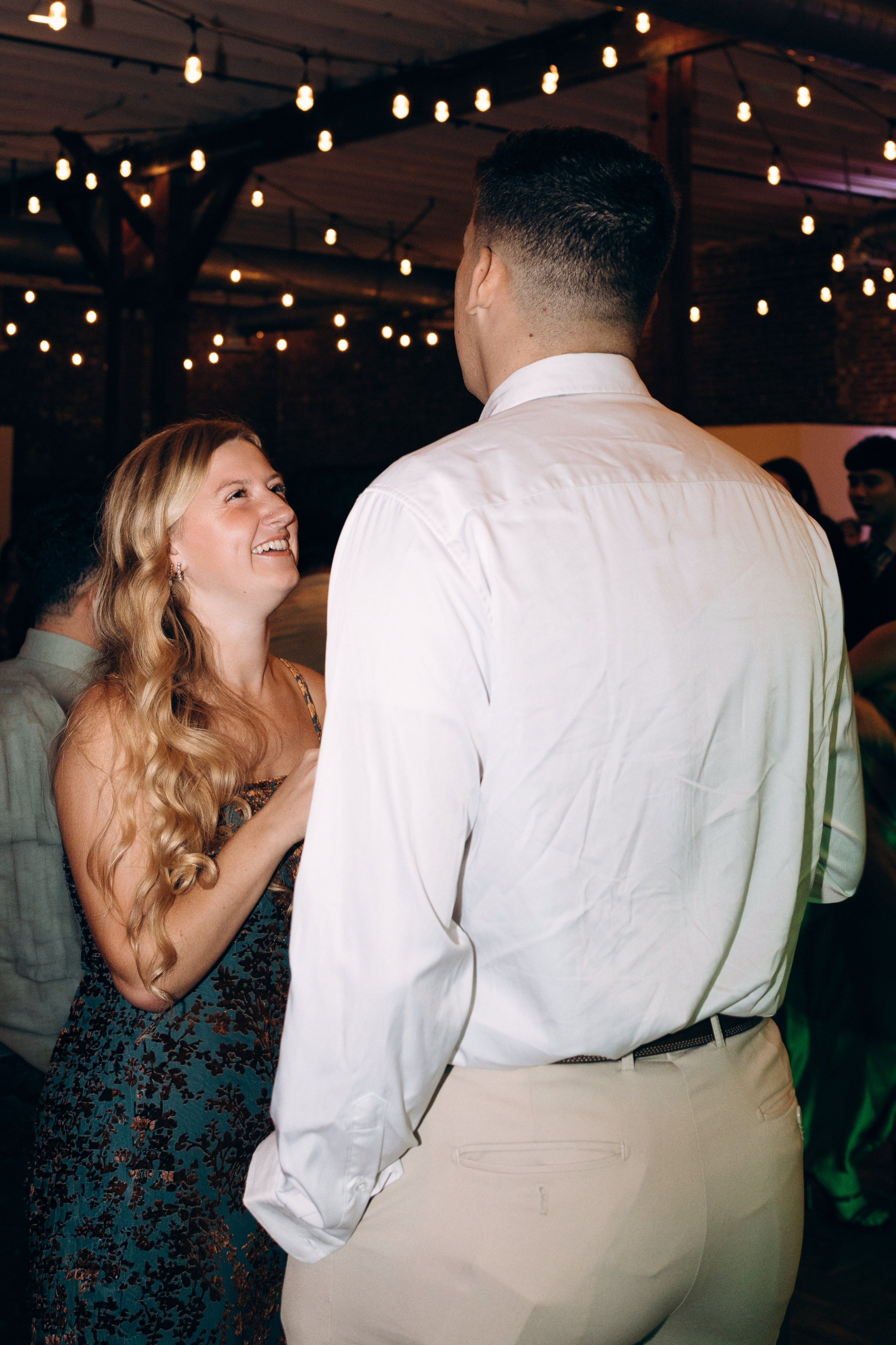 Braydan&Samantha. Wedding and family photographer San Diego