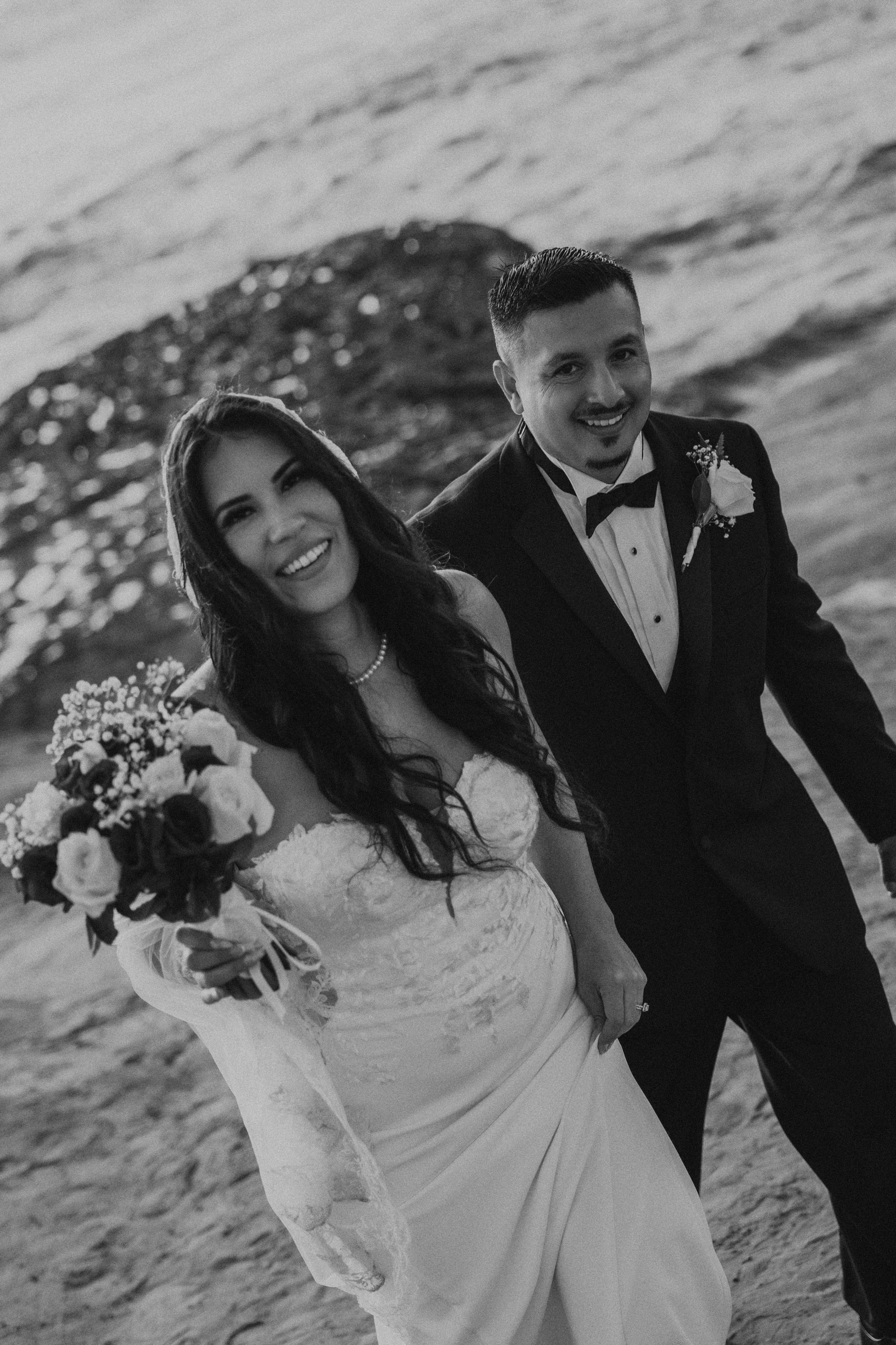 Esmeralda&Anthony. Весільний та сімейний фотограф у Сан-Дієго