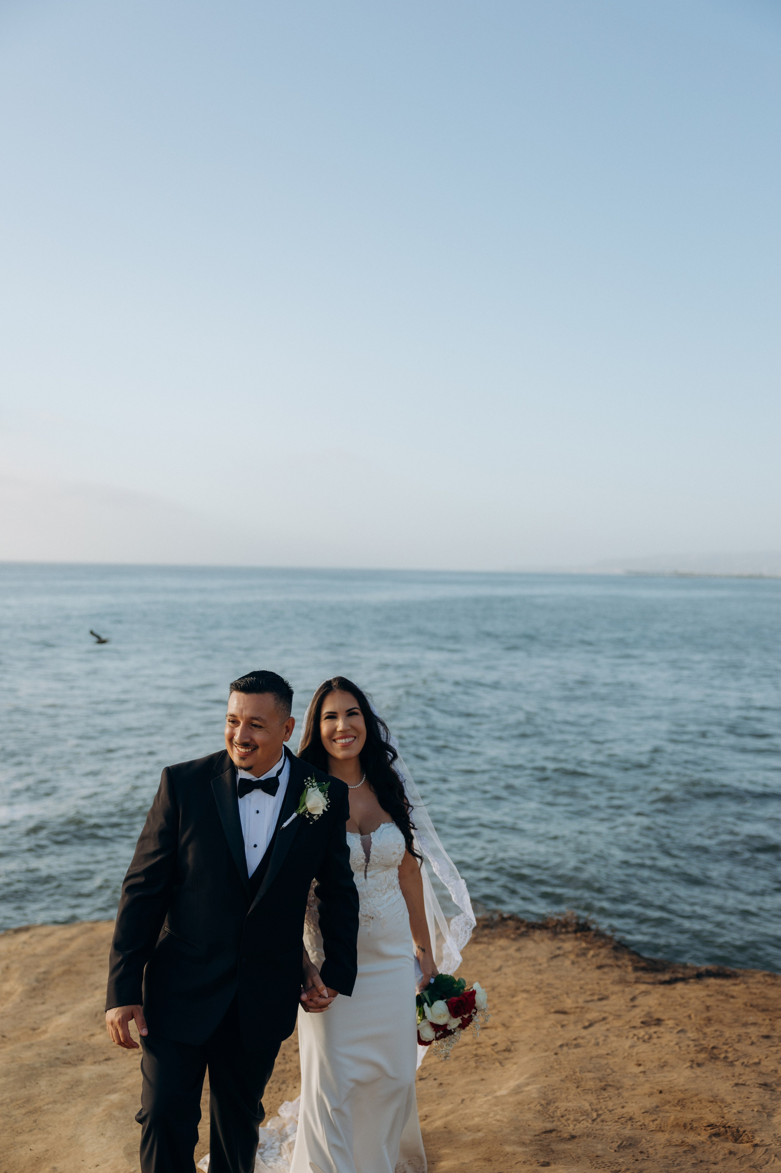 Esmeralda&Anthony. Весільний та сімейний фотограф у Сан-Дієго
