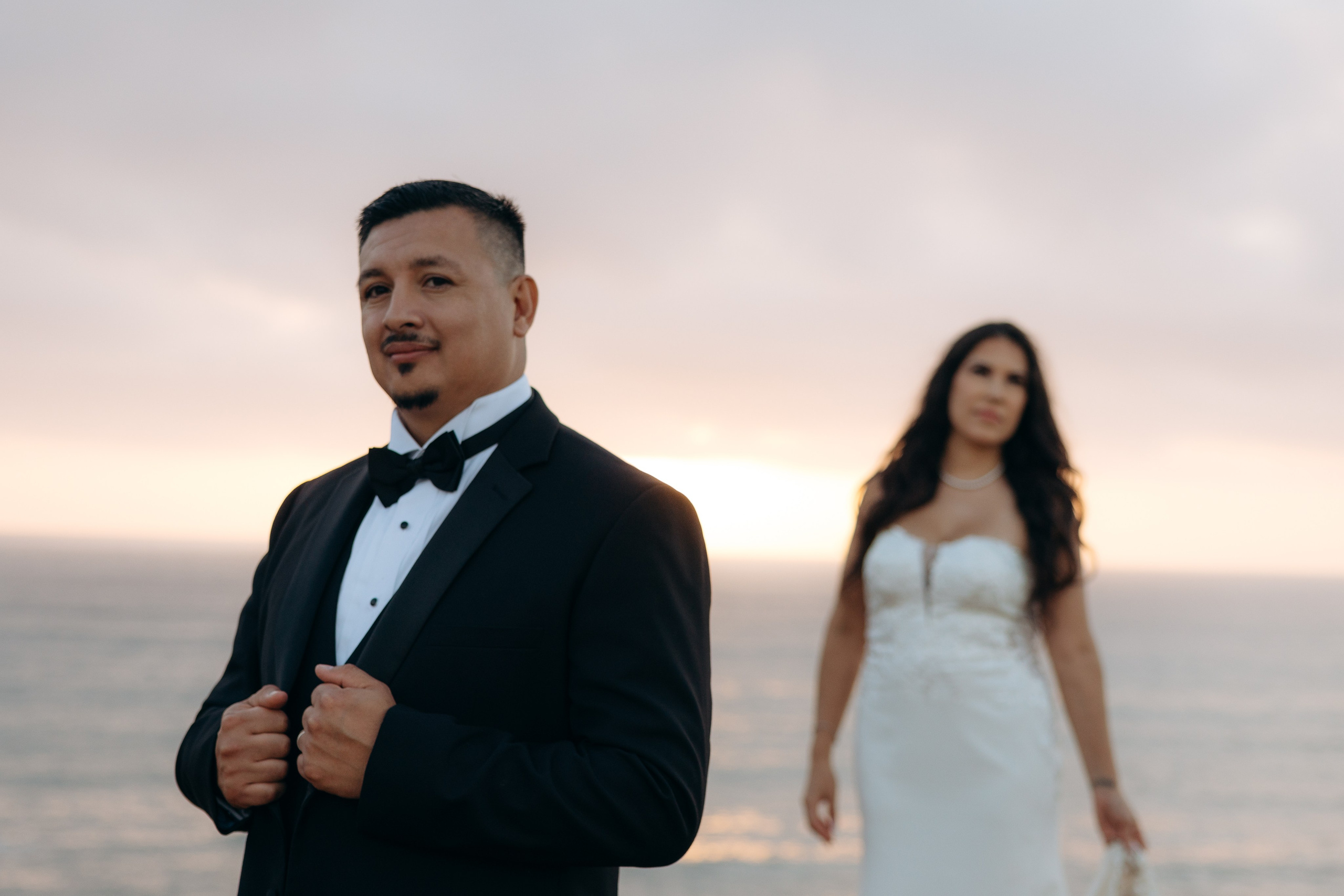 Esmeralda&Anthony. Весільний та сімейний фотограф у Сан-Дієго