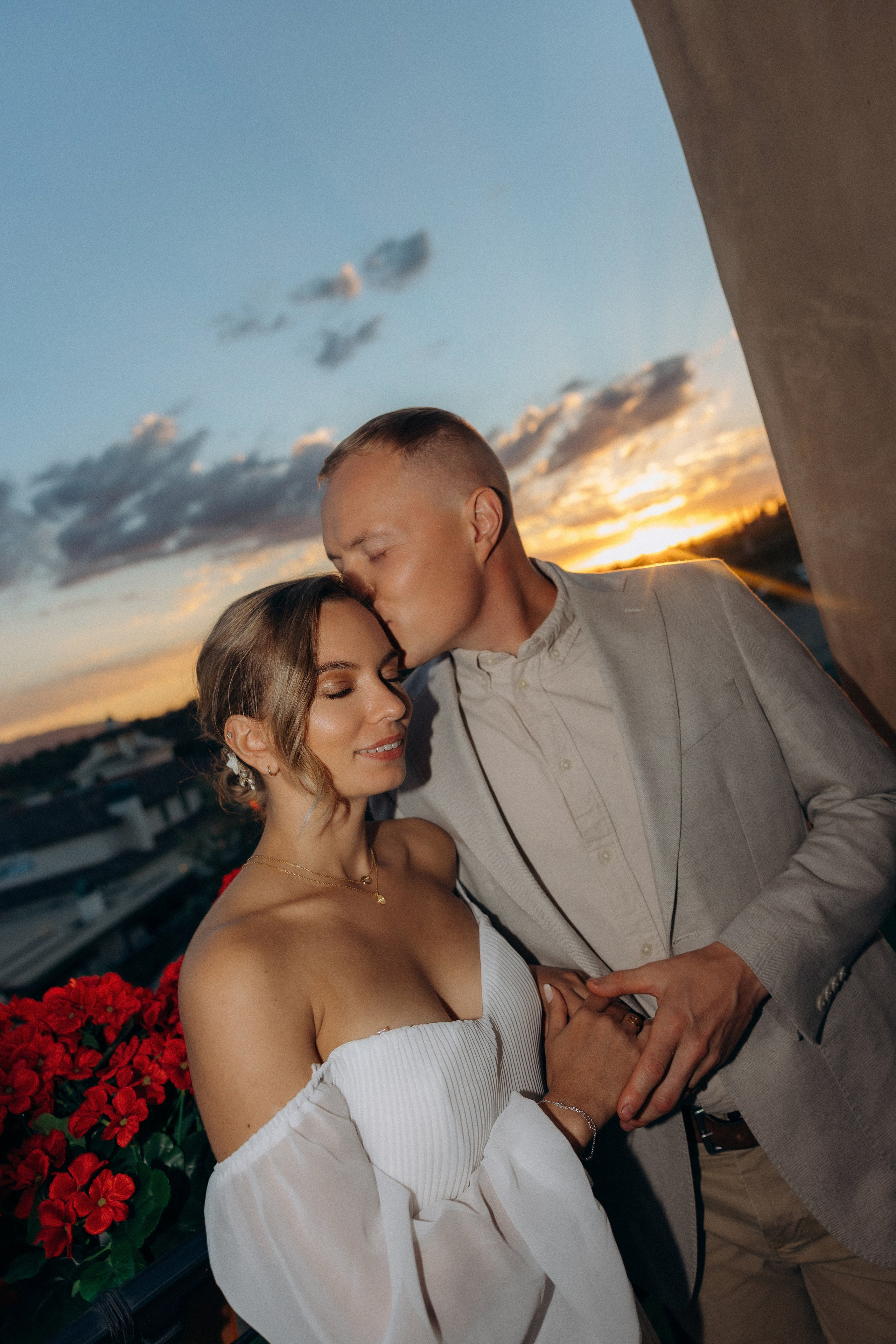 *. Wedding and family photographer San Diego