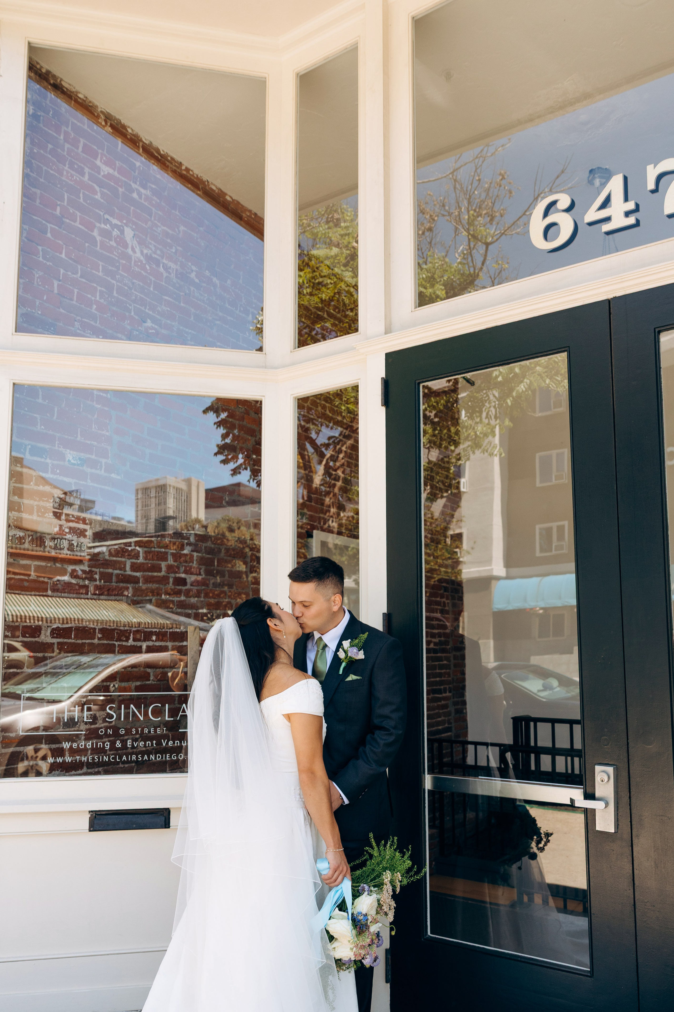 Braydan&Samantha. Wedding and family photographer San Diego