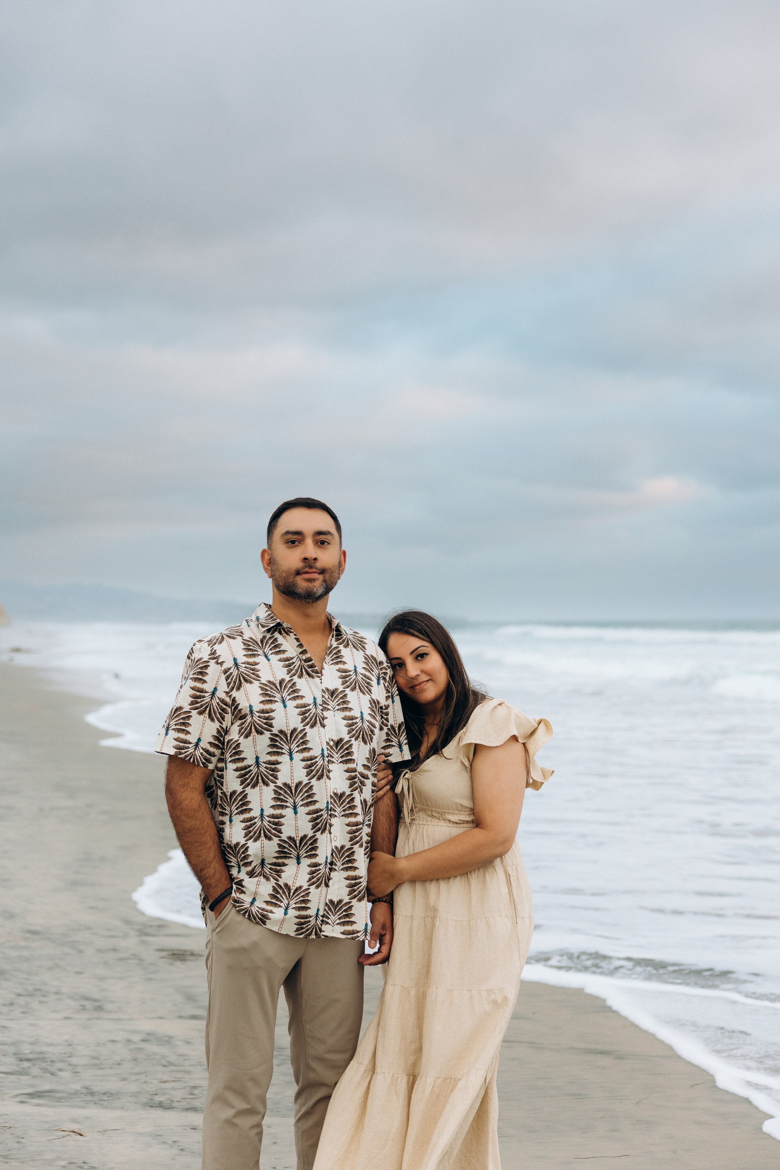 *. Fotógrafa de bodas y familia en San Diego