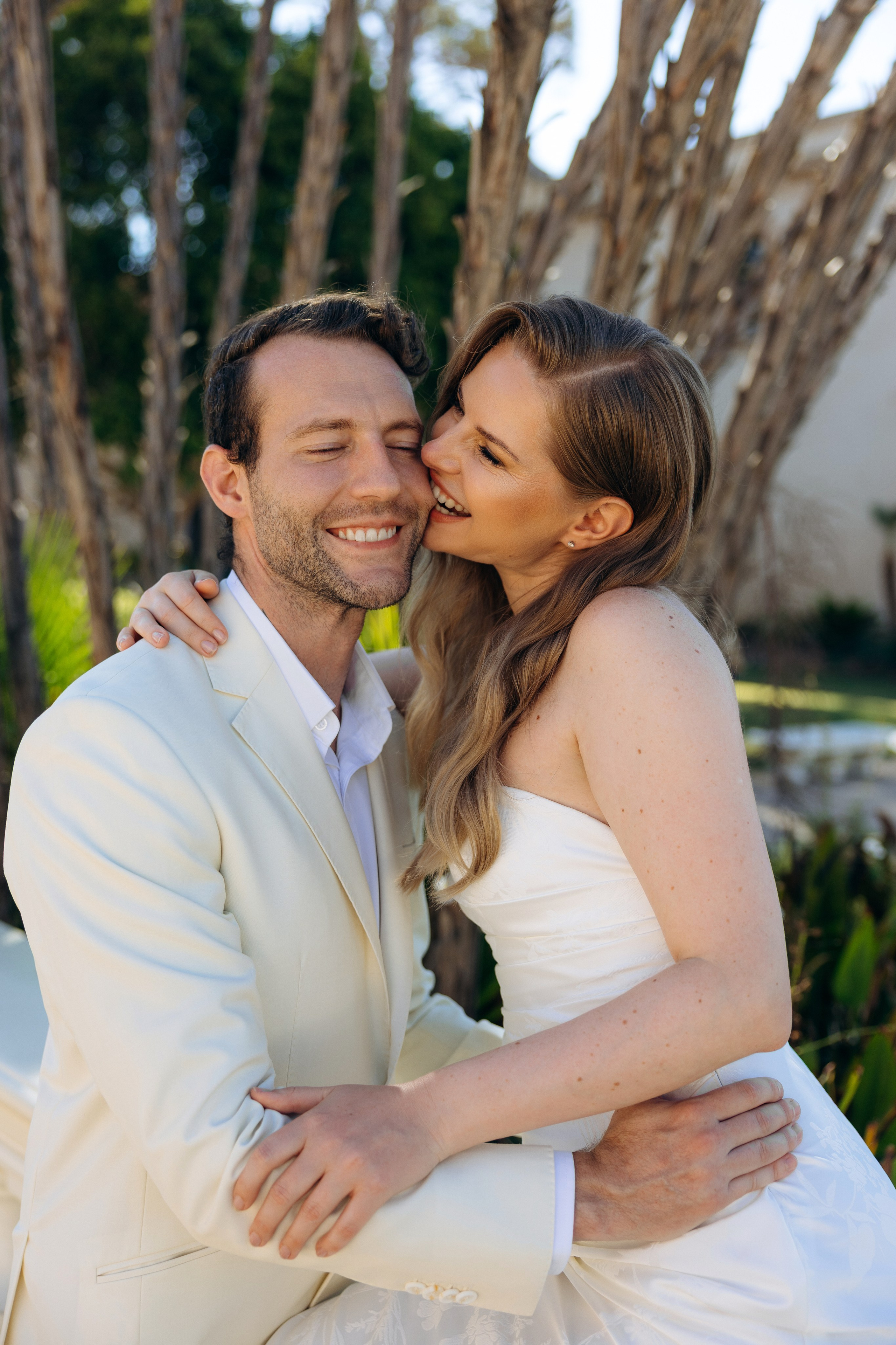 Alina&Logan. Весільний та сімейний фотограф у Сан-Дієго