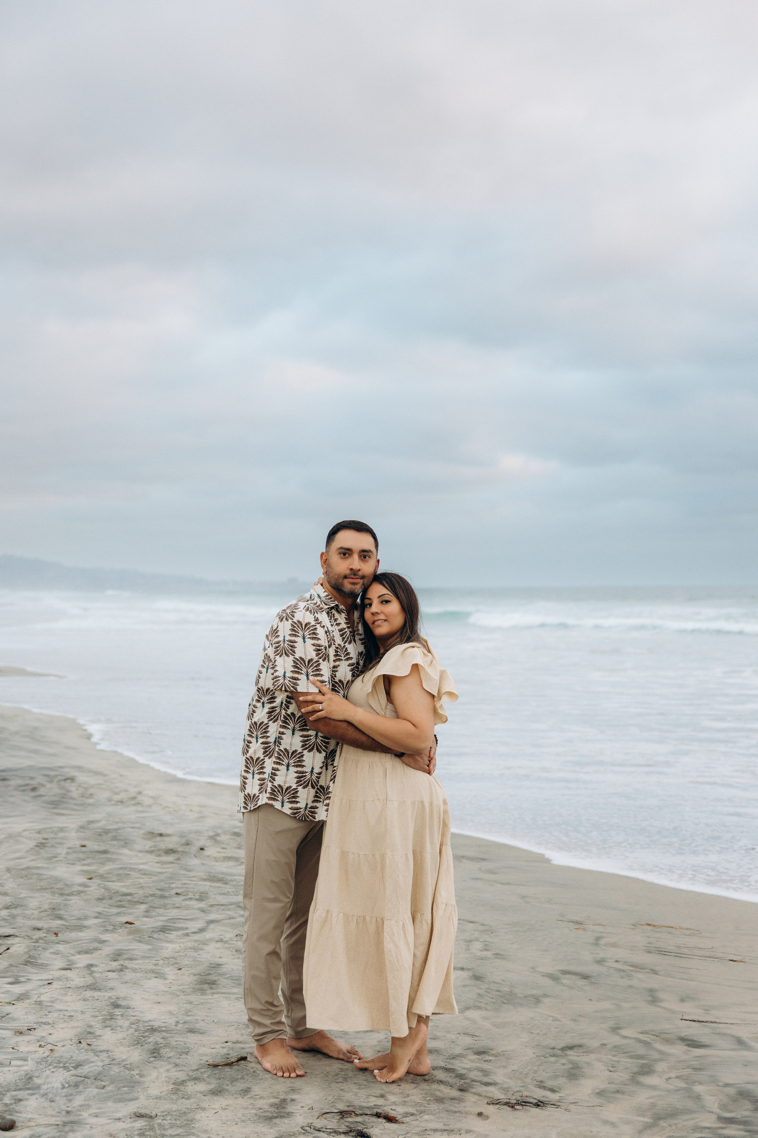 *. Fotógrafa de bodas y familia en San Diego