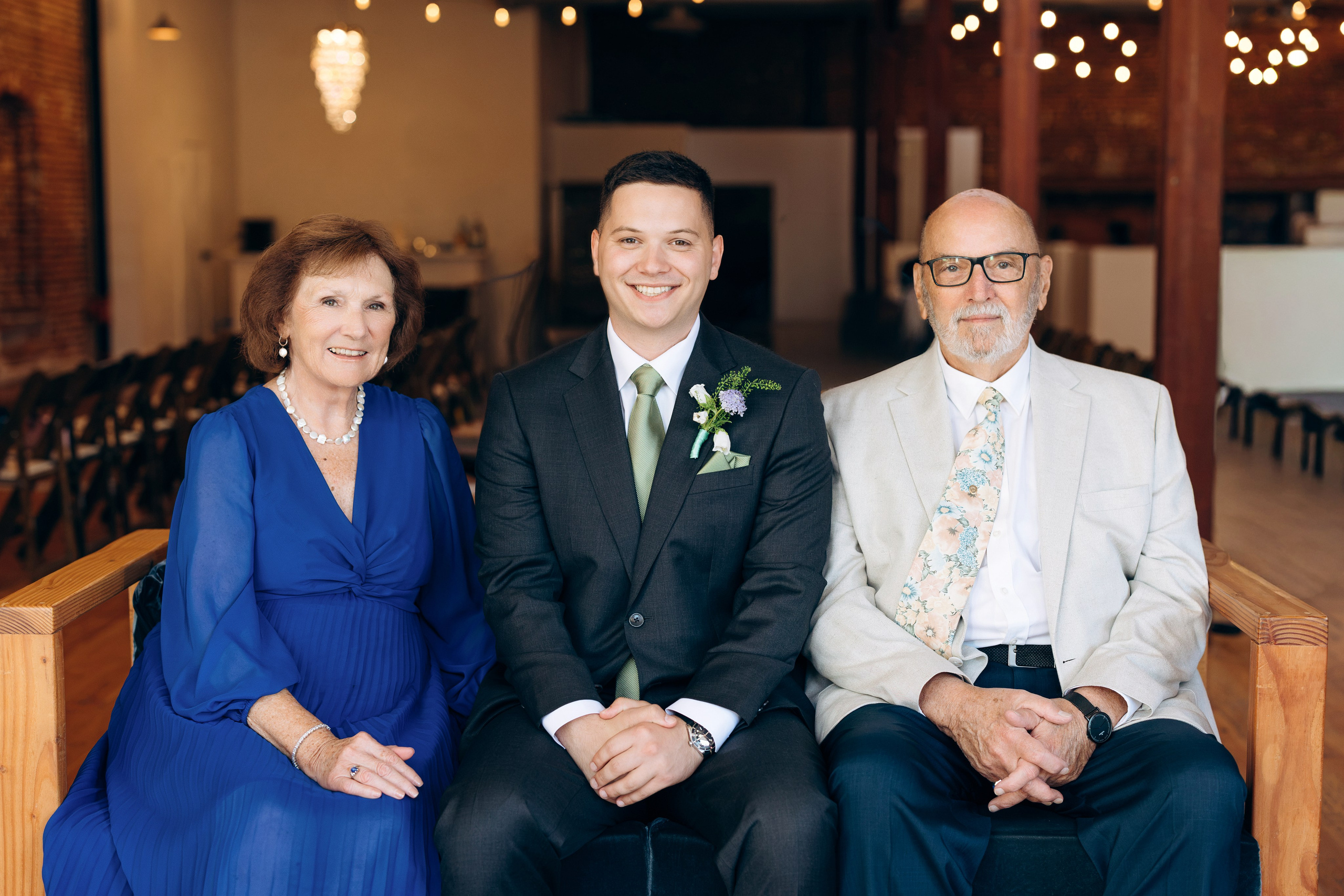 Braydan&Samantha. Wedding and family photographer San Diego