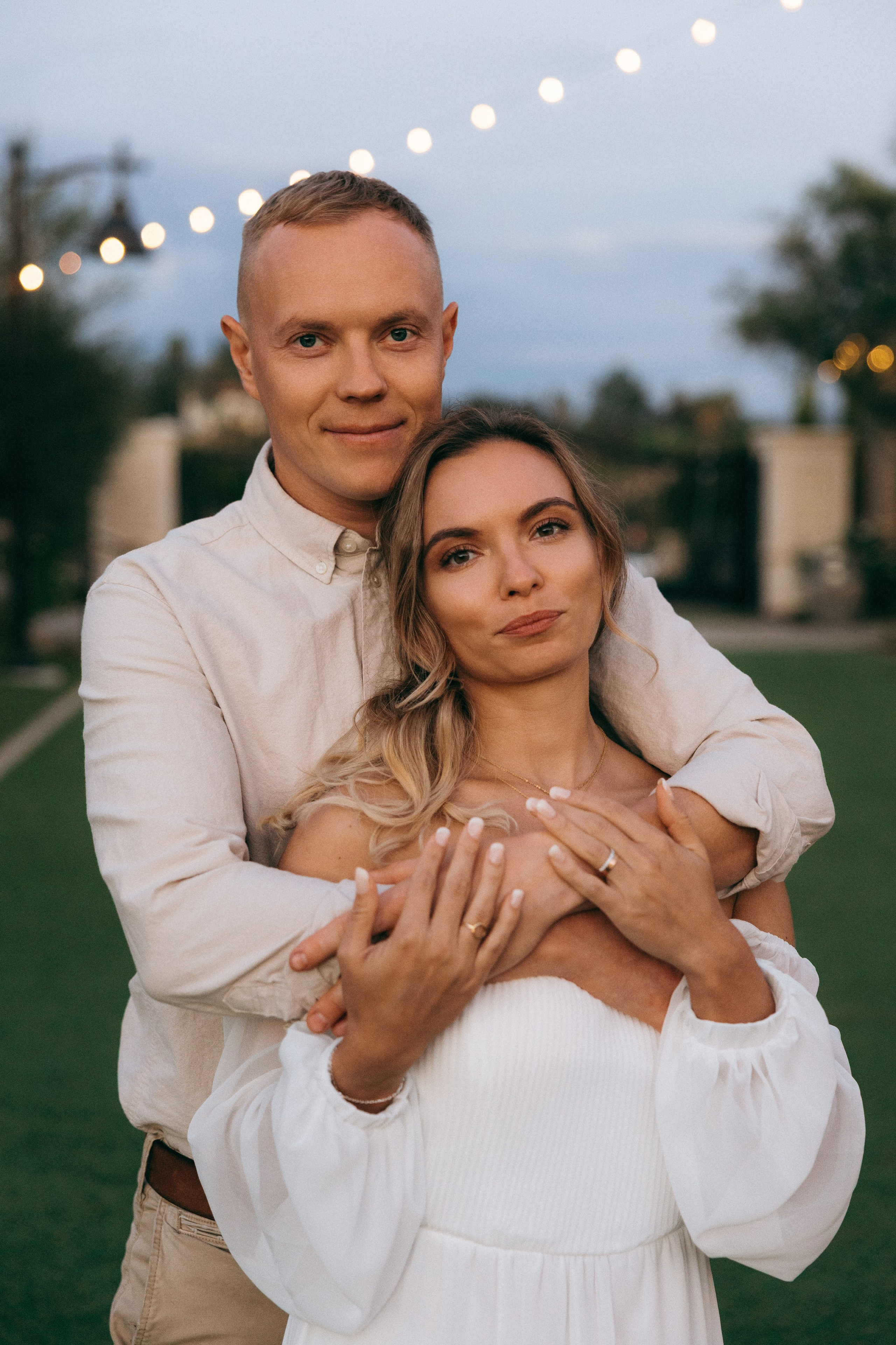 *. Wedding and family photographer San Diego