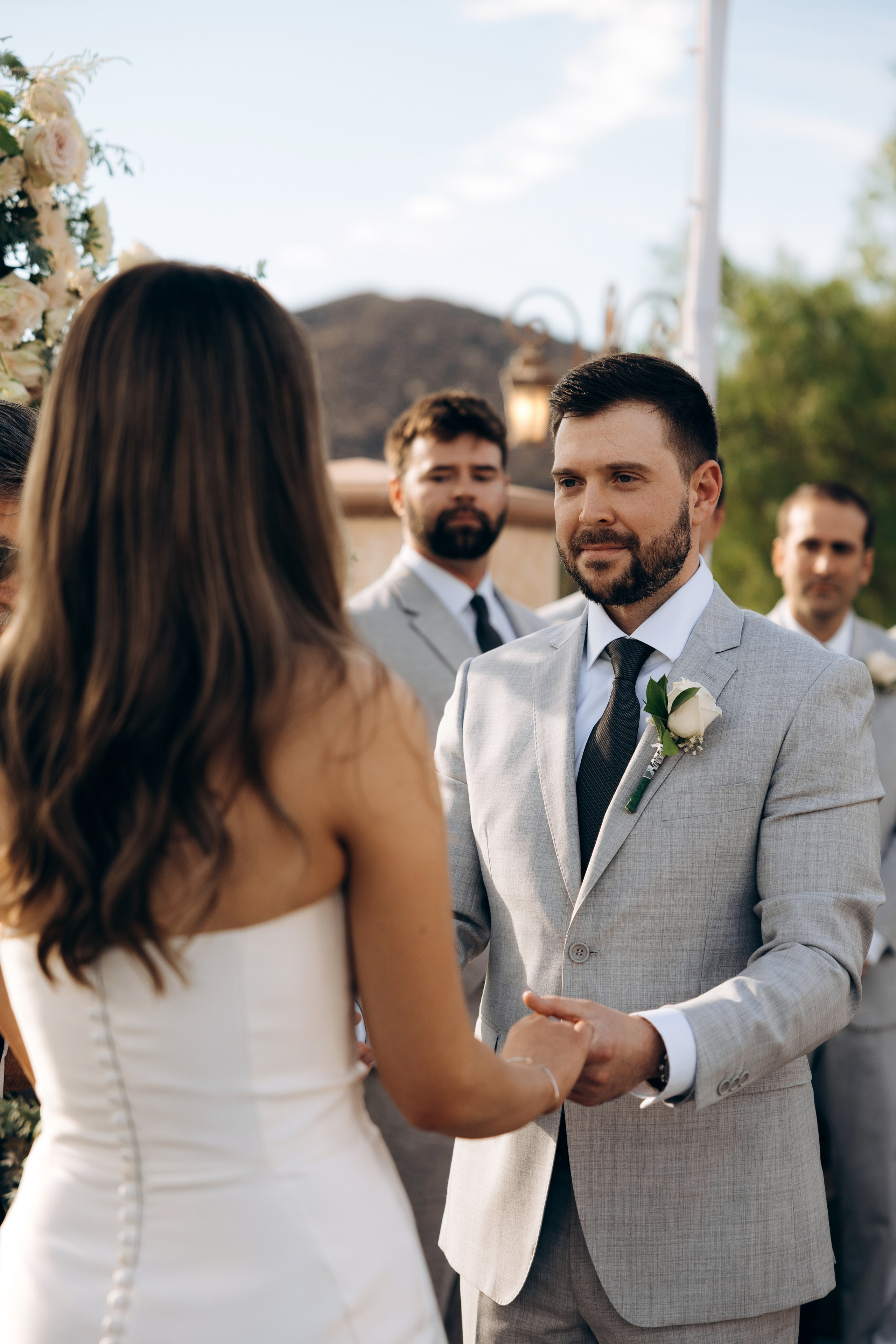 ANASTASIA&JONATHAN. Wedding and family photographer San Diego