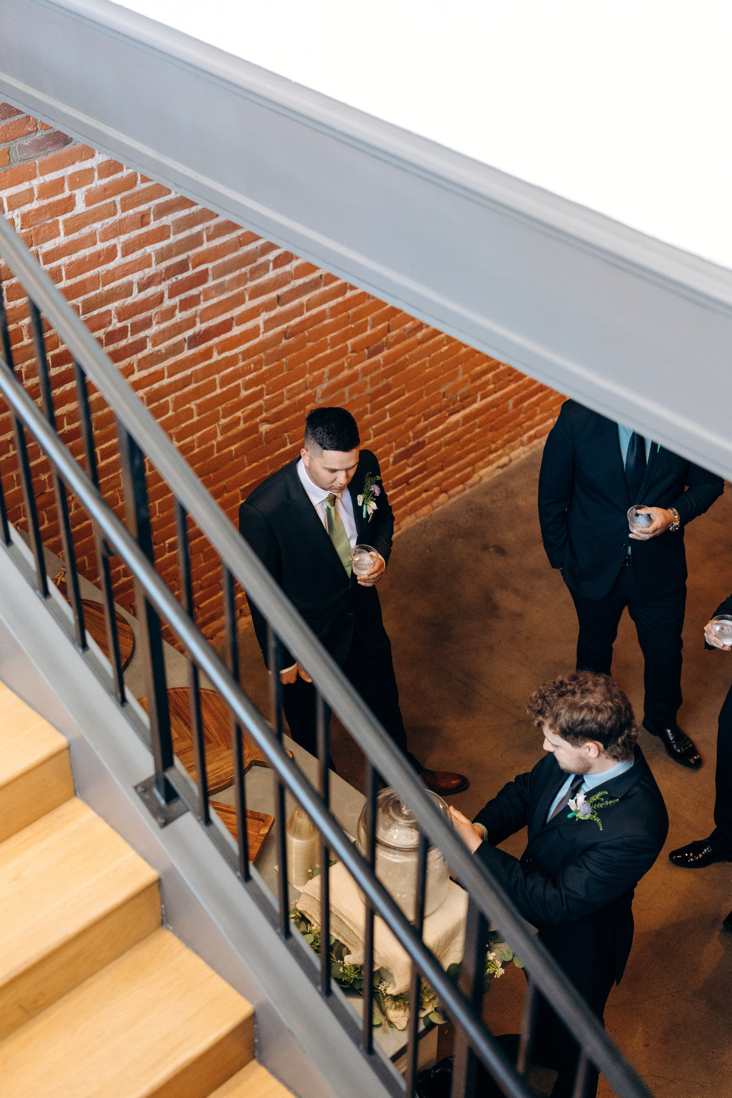 Braydan&Samantha. Wedding and family photographer San Diego