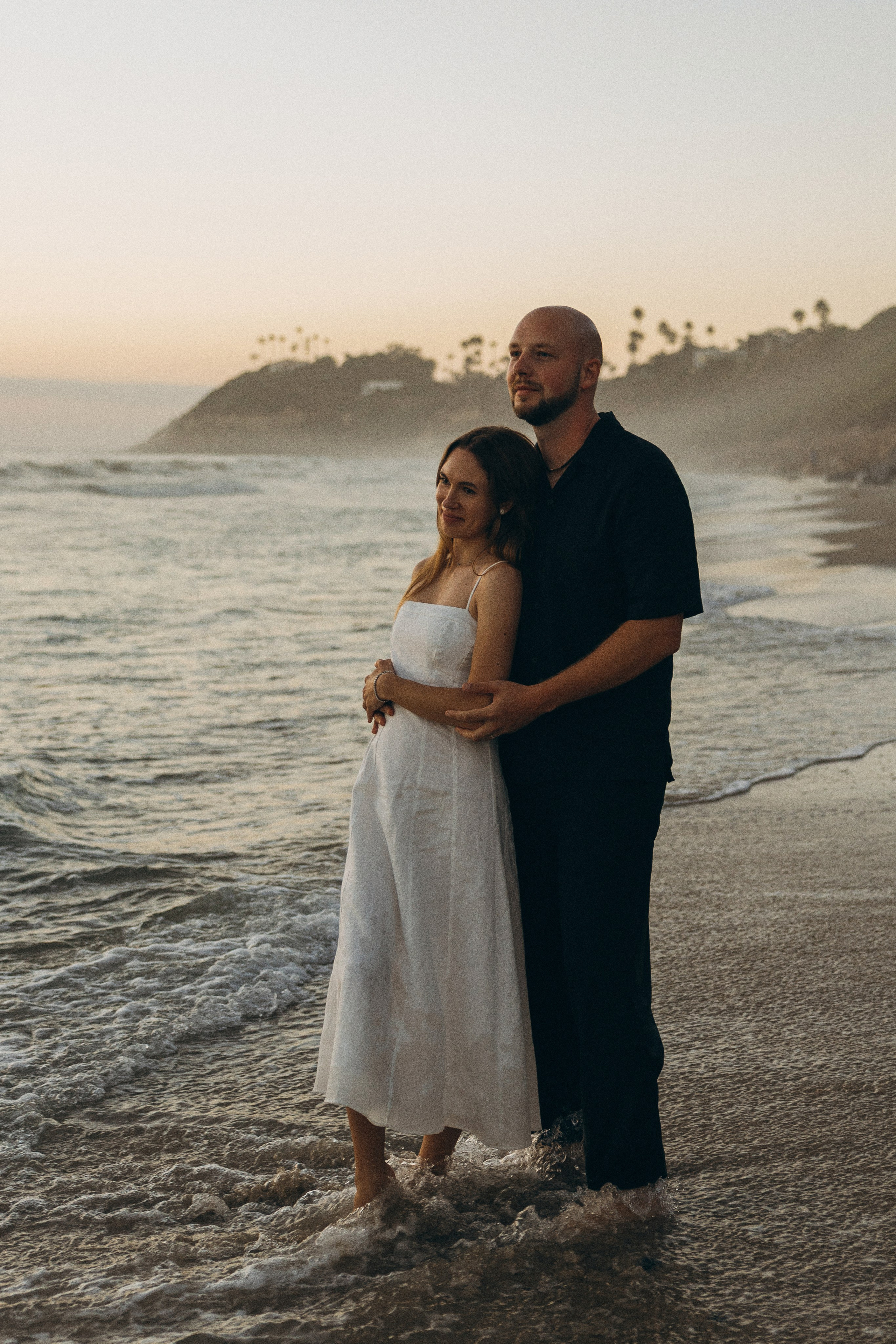 *. Wedding and family photographer San Diego