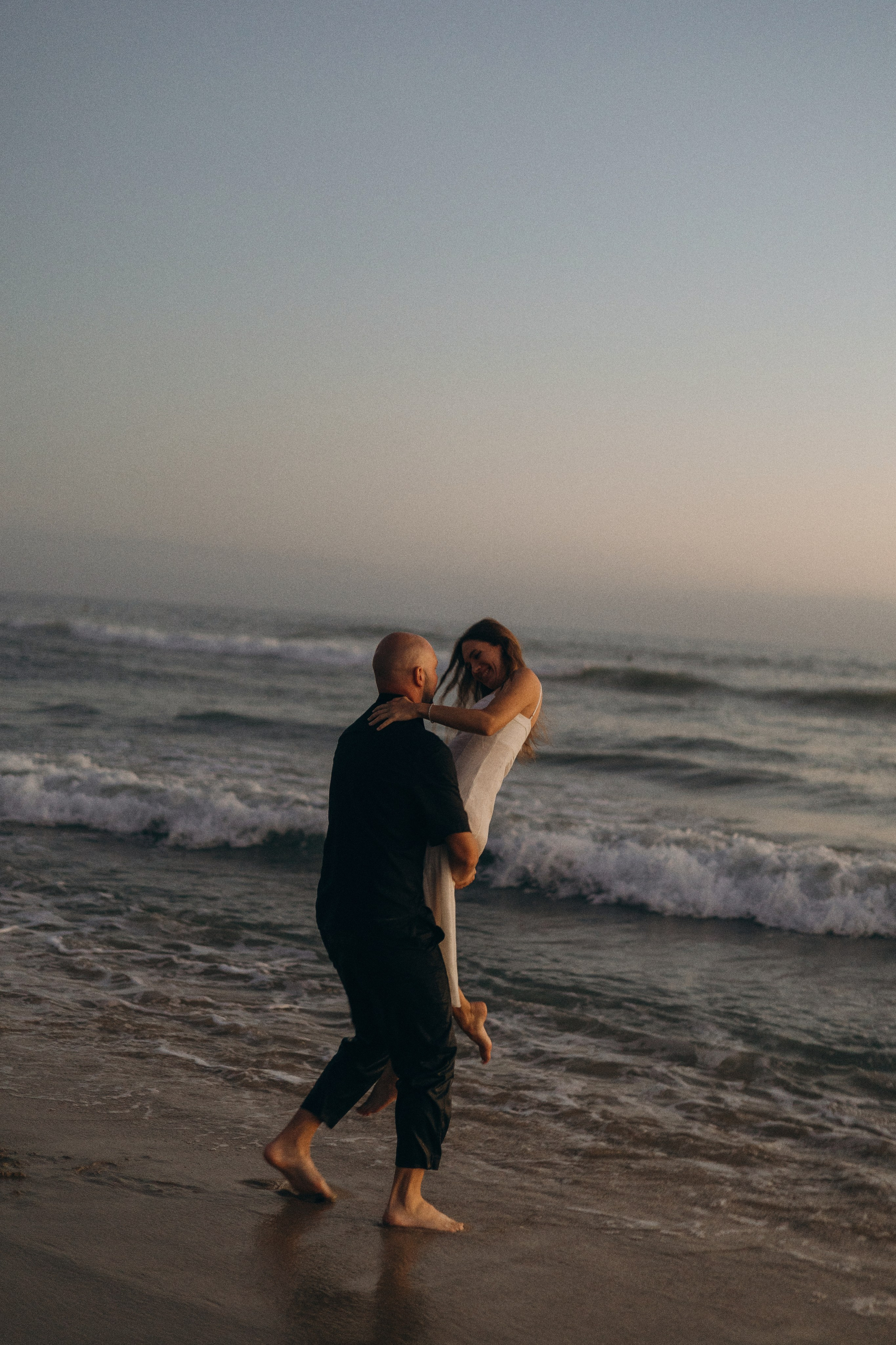 *. Wedding and family photographer San Diego