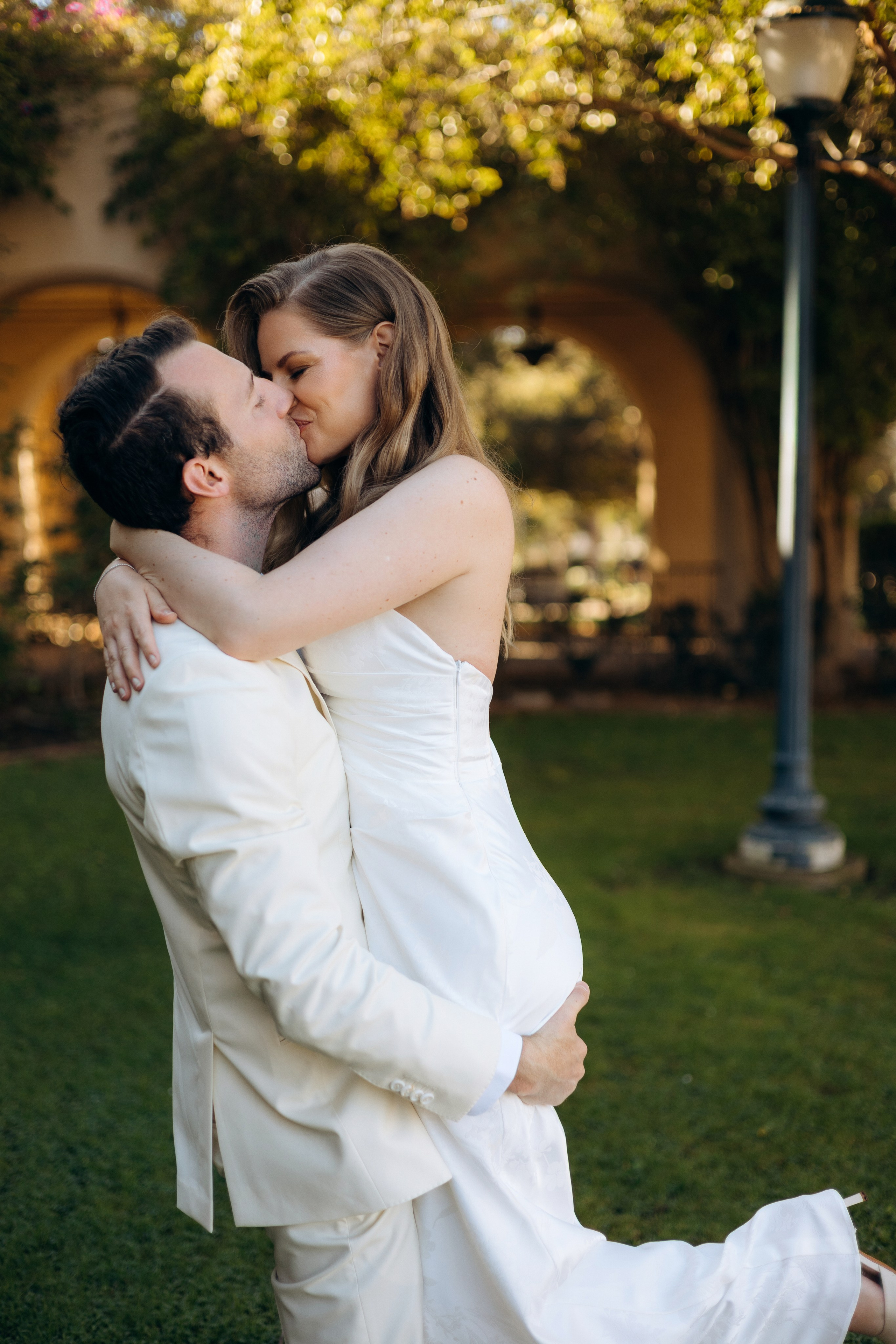 Alina&Logan. Весільний та сімейний фотограф у Сан-Дієго