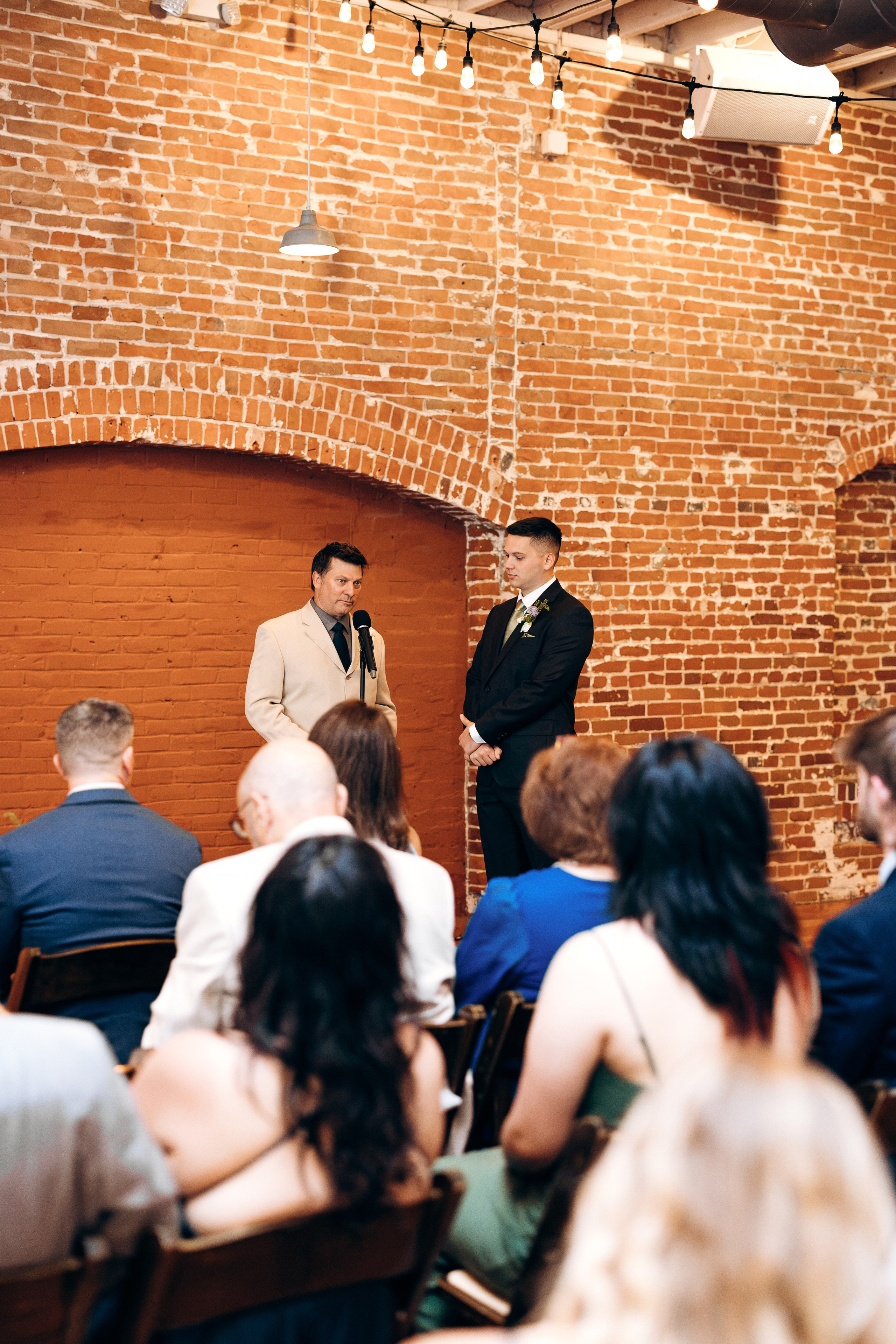 Braydan&Samantha. Wedding and family photographer San Diego