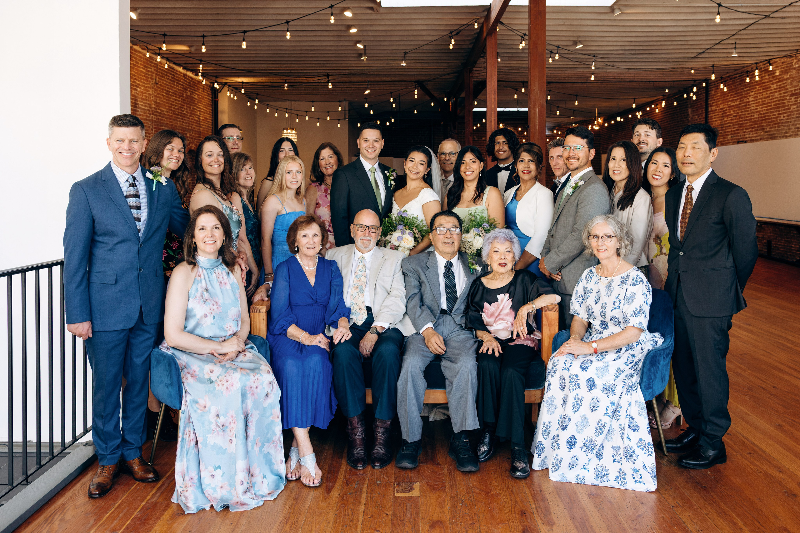 Braydan&Samantha. Wedding and family photographer San Diego