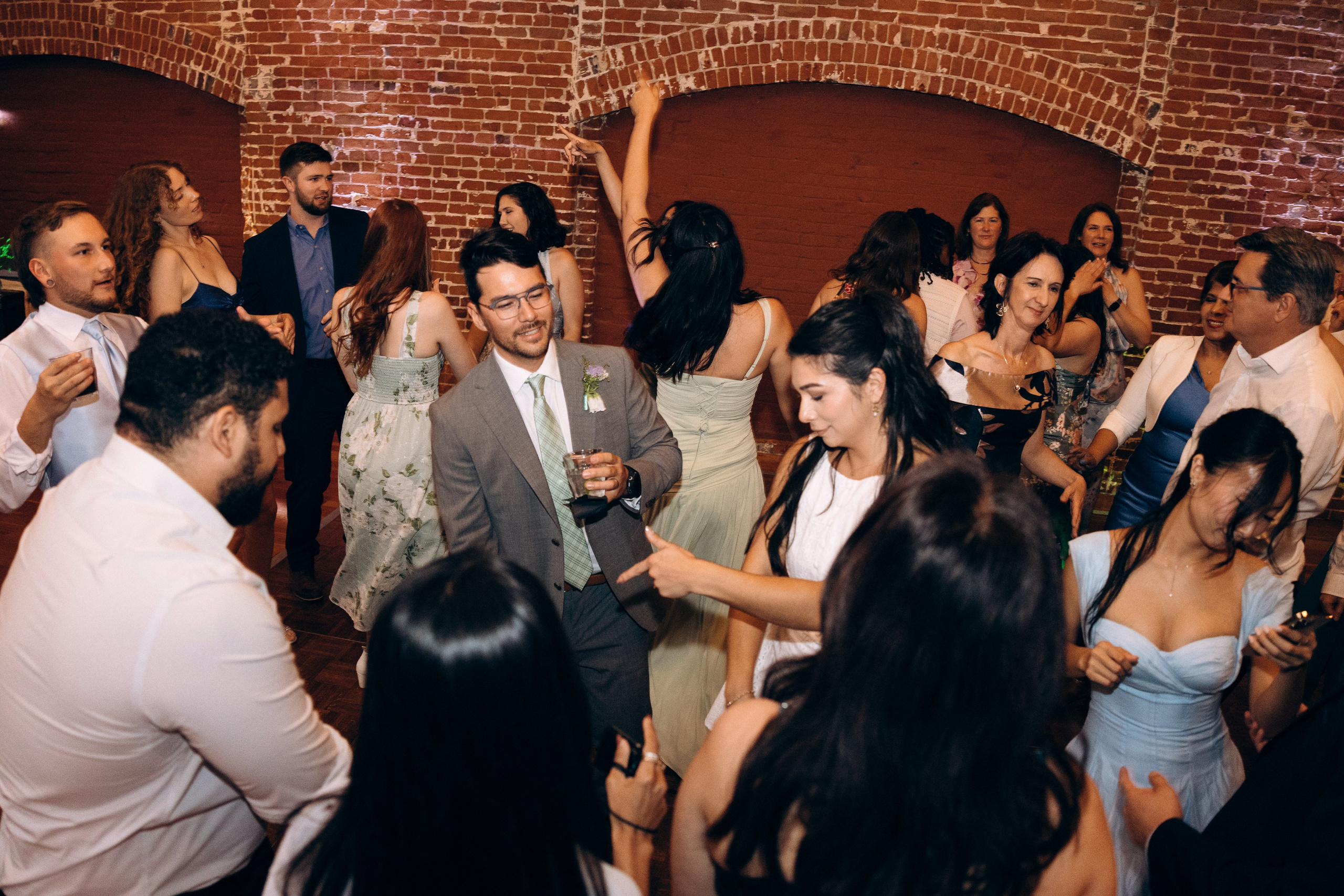 Braydan&Samantha. Wedding and family photographer San Diego