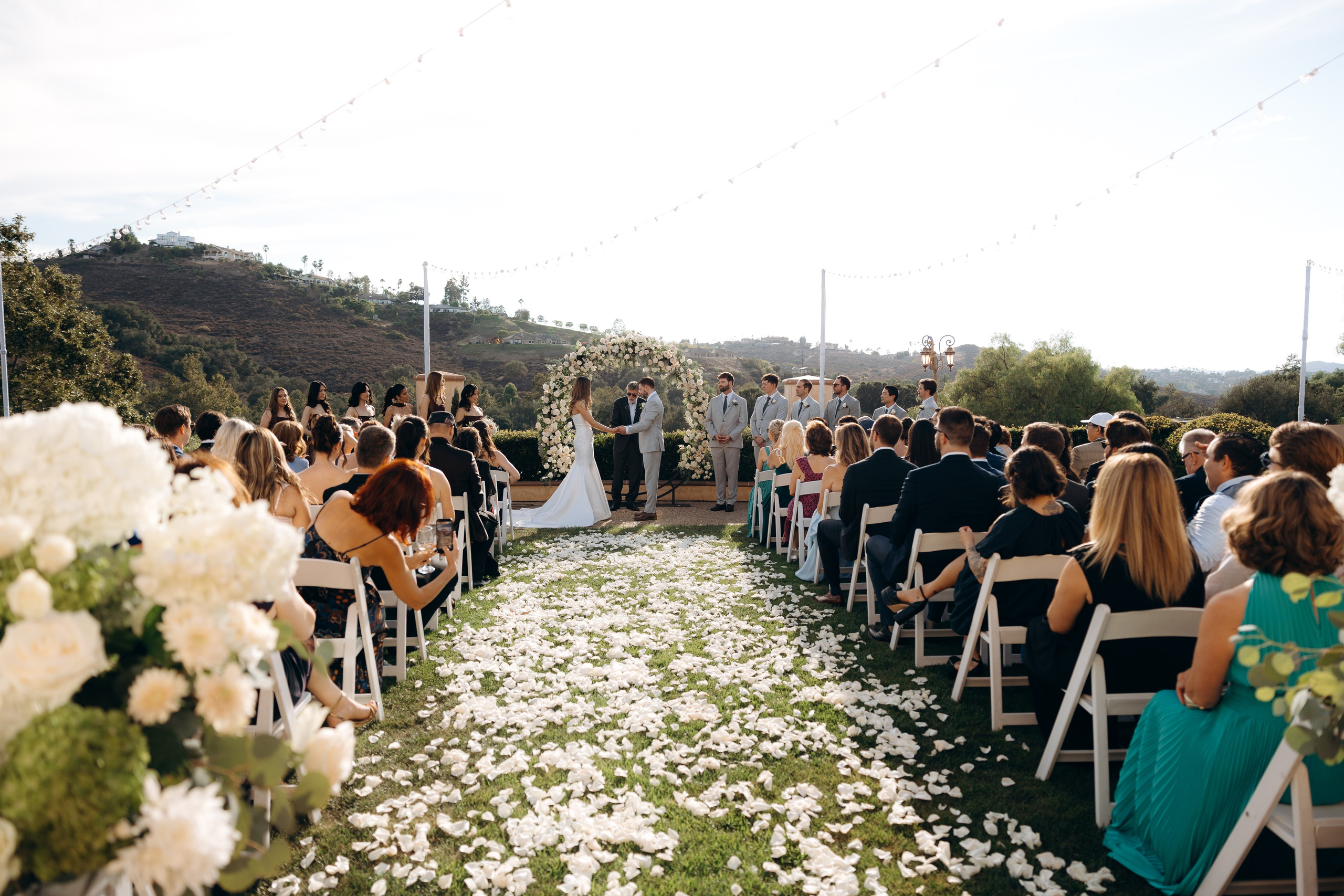 ANASTASIA&JONATHAN. Wedding and family photographer San Diego