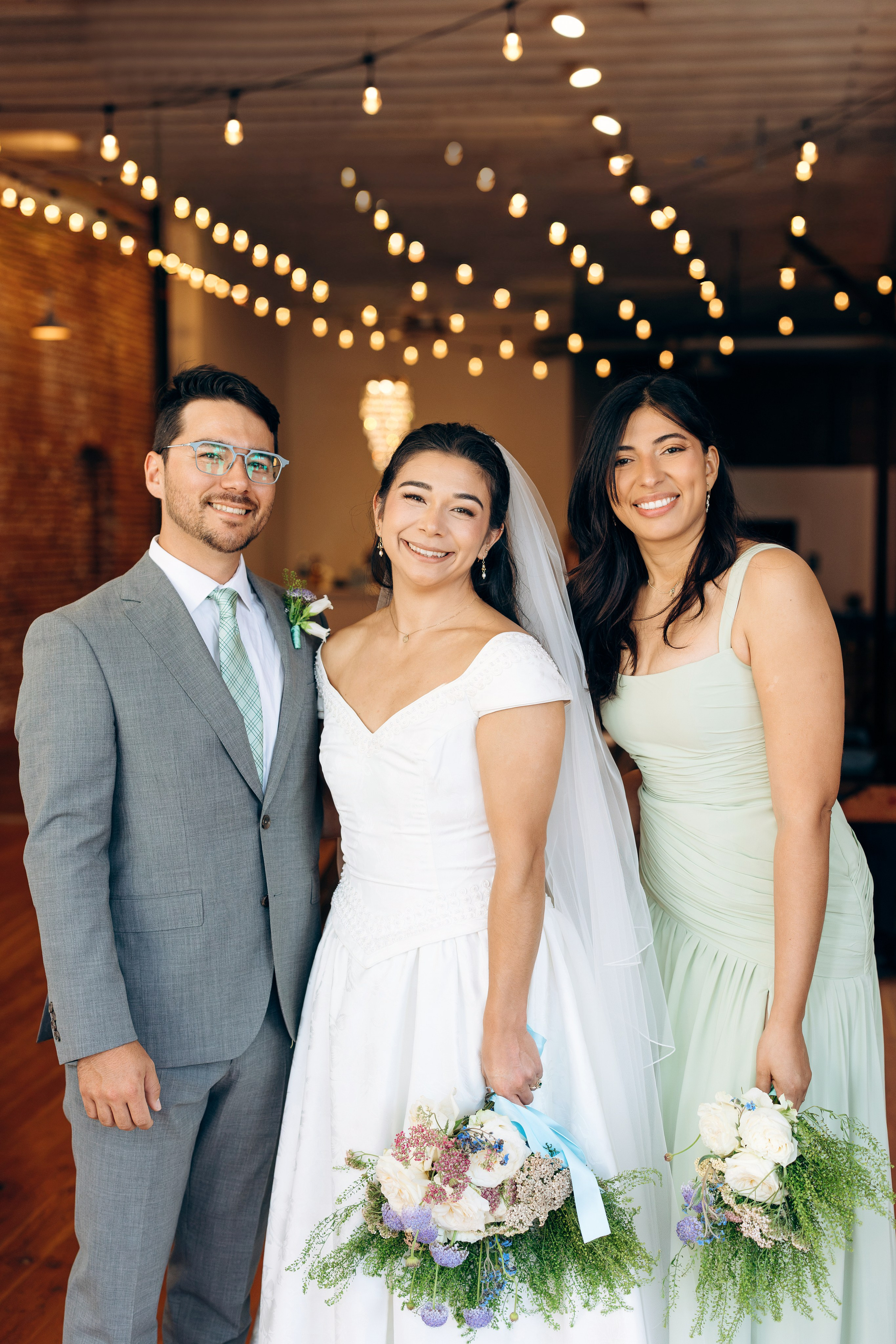 Braydan&Samantha. Wedding and family photographer San Diego