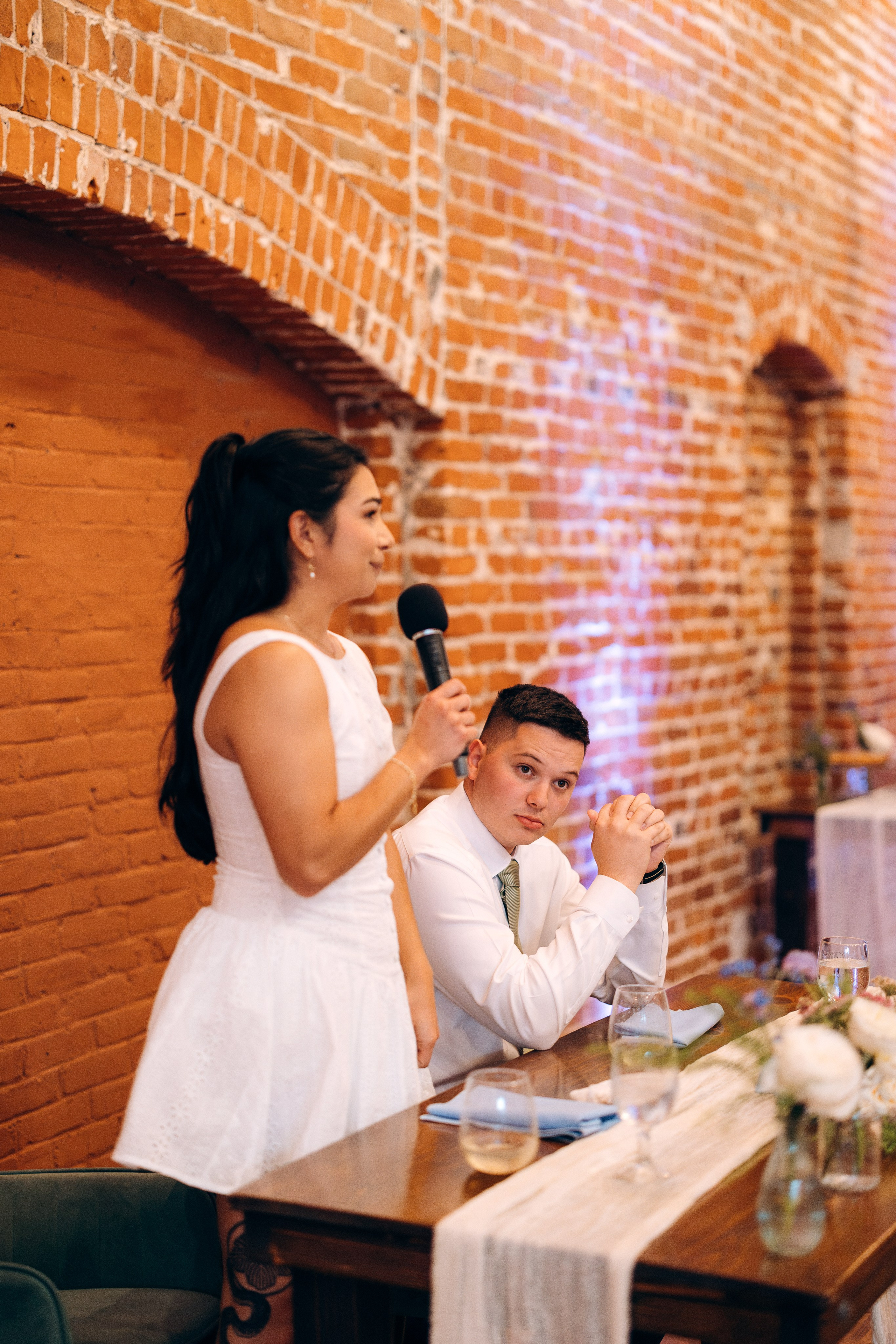 Braydan&Samantha. Wedding and family photographer San Diego