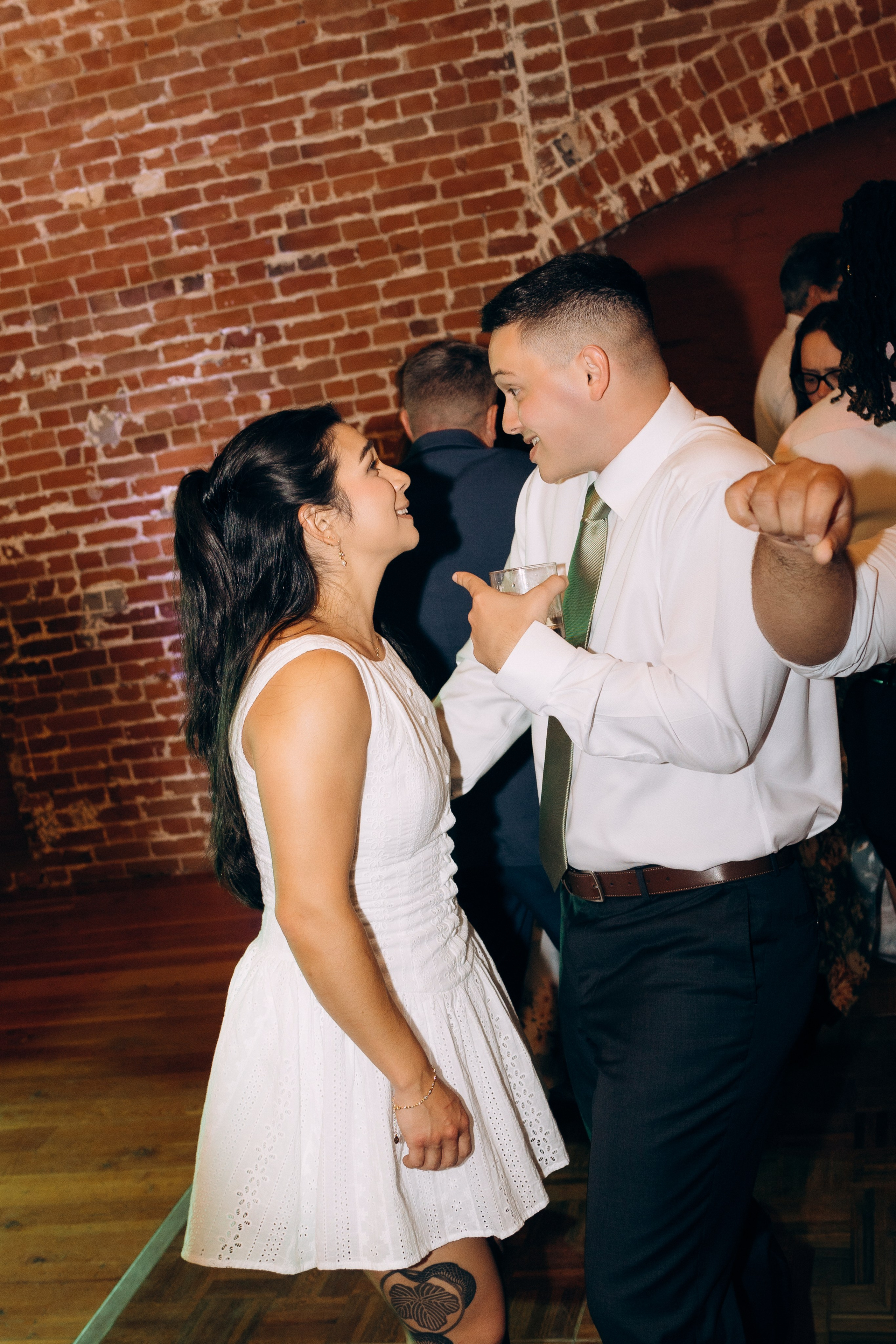 Braydan&Samantha. Wedding and family photographer San Diego