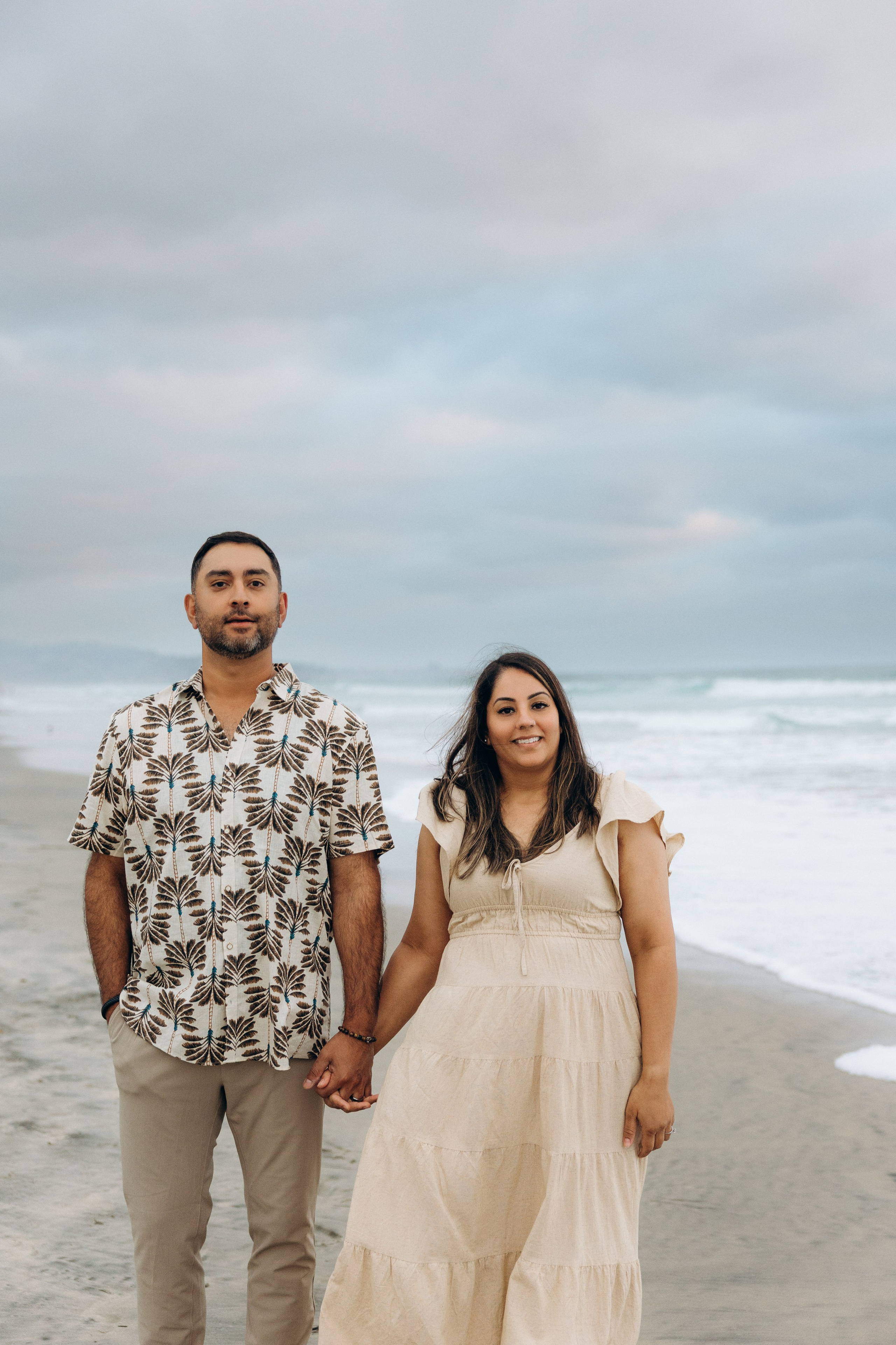 *. Fotógrafa de bodas y familia en San Diego