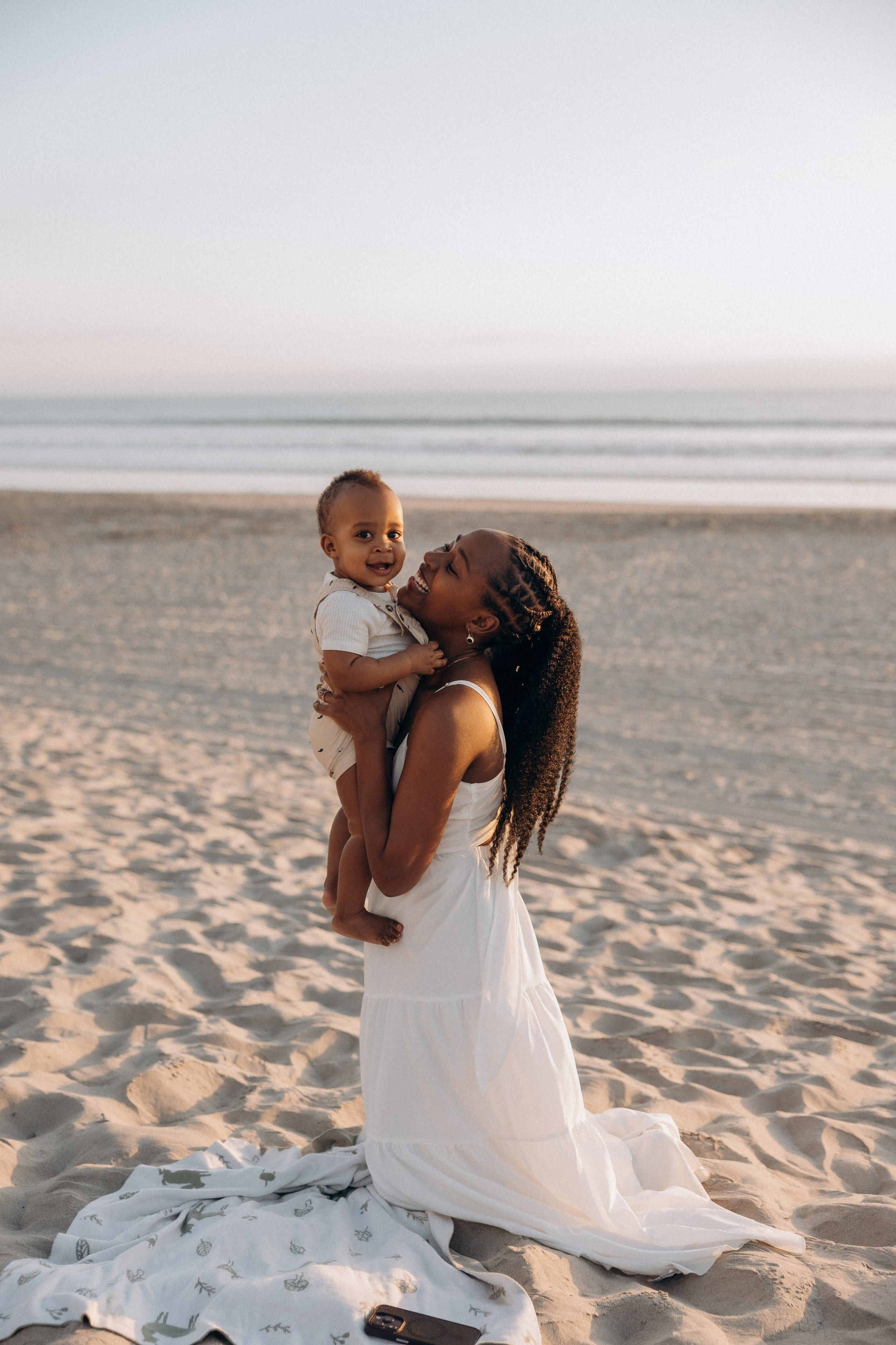 *. Wedding and family photographer San Diego