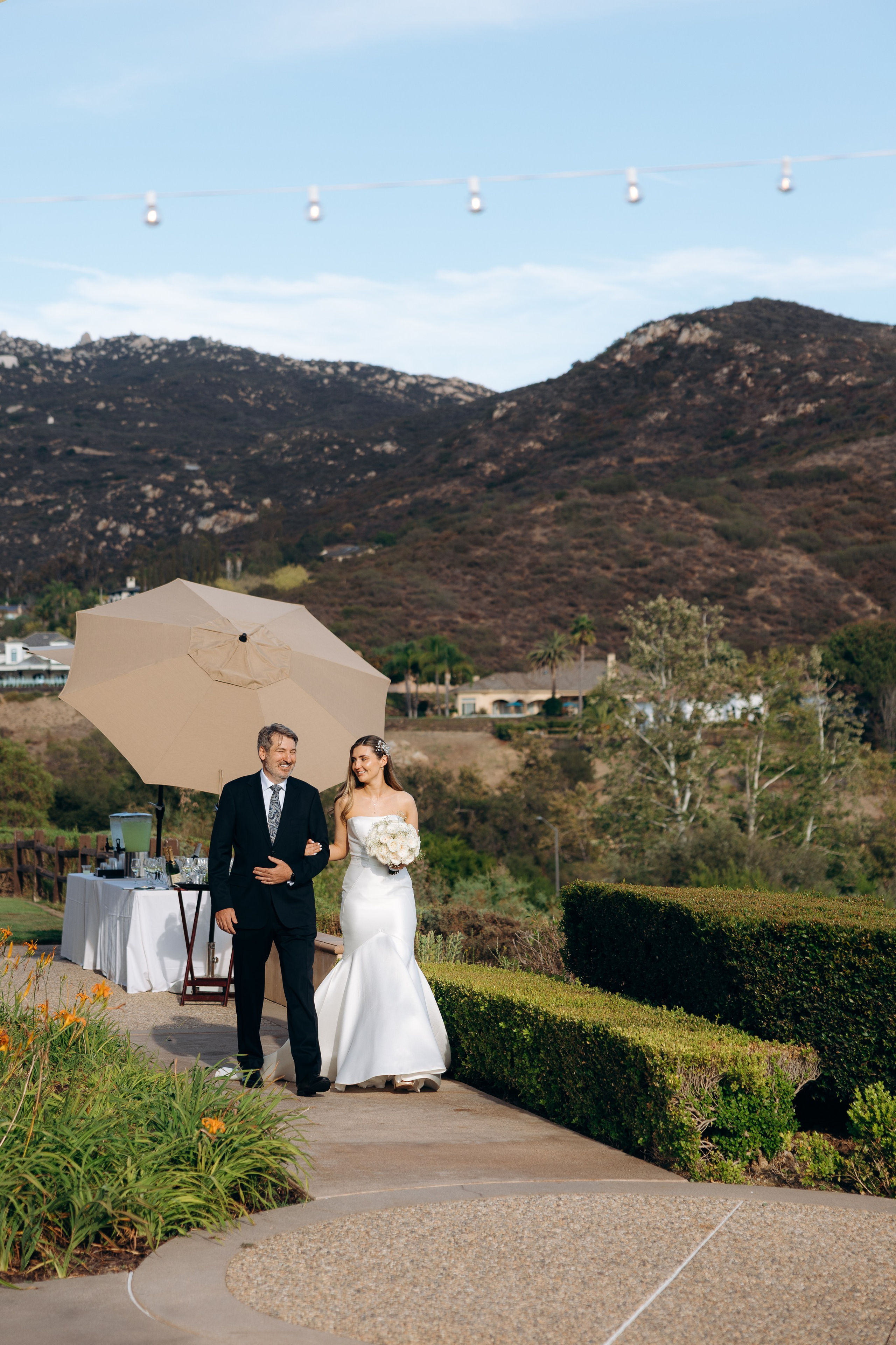 ANASTASIA&JONATHAN. Wedding and family photographer San Diego