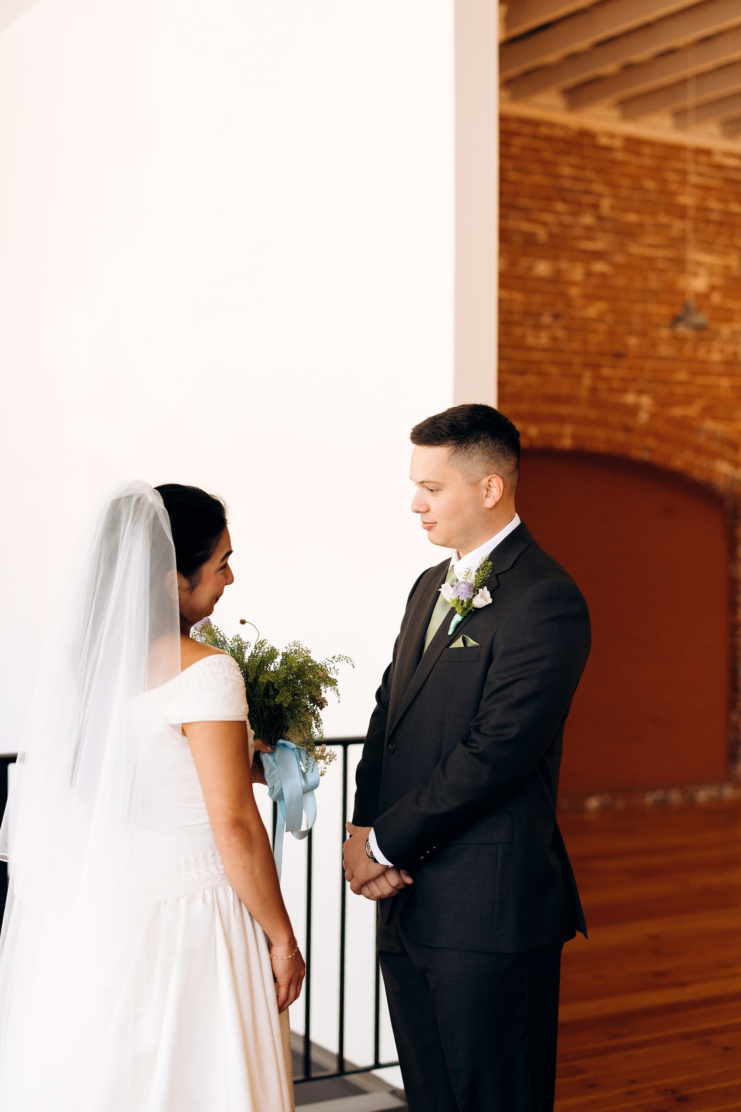 Braydan&Samantha. Wedding and family photographer San Diego