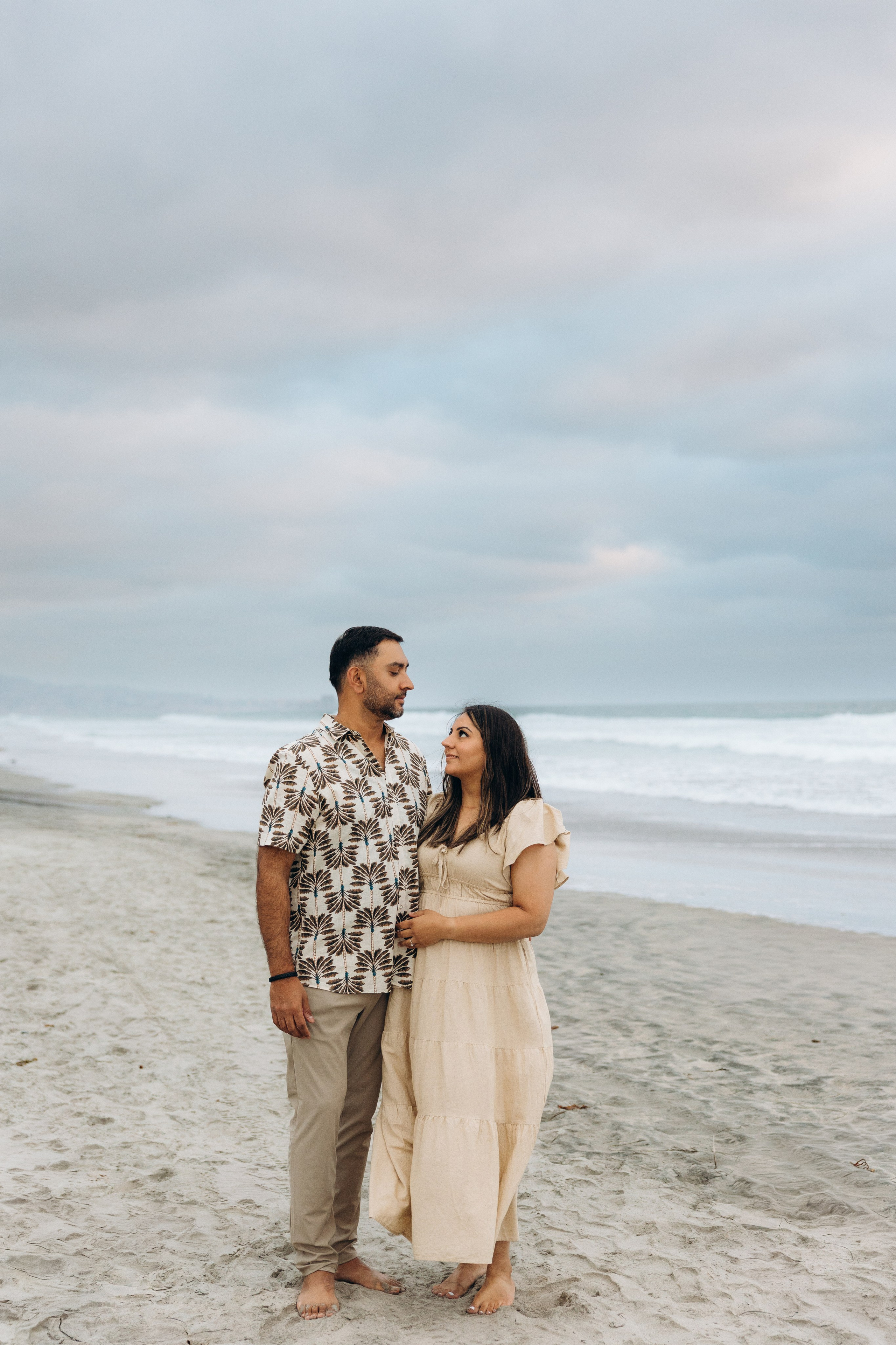 *. Fotógrafa de bodas y familia en San Diego