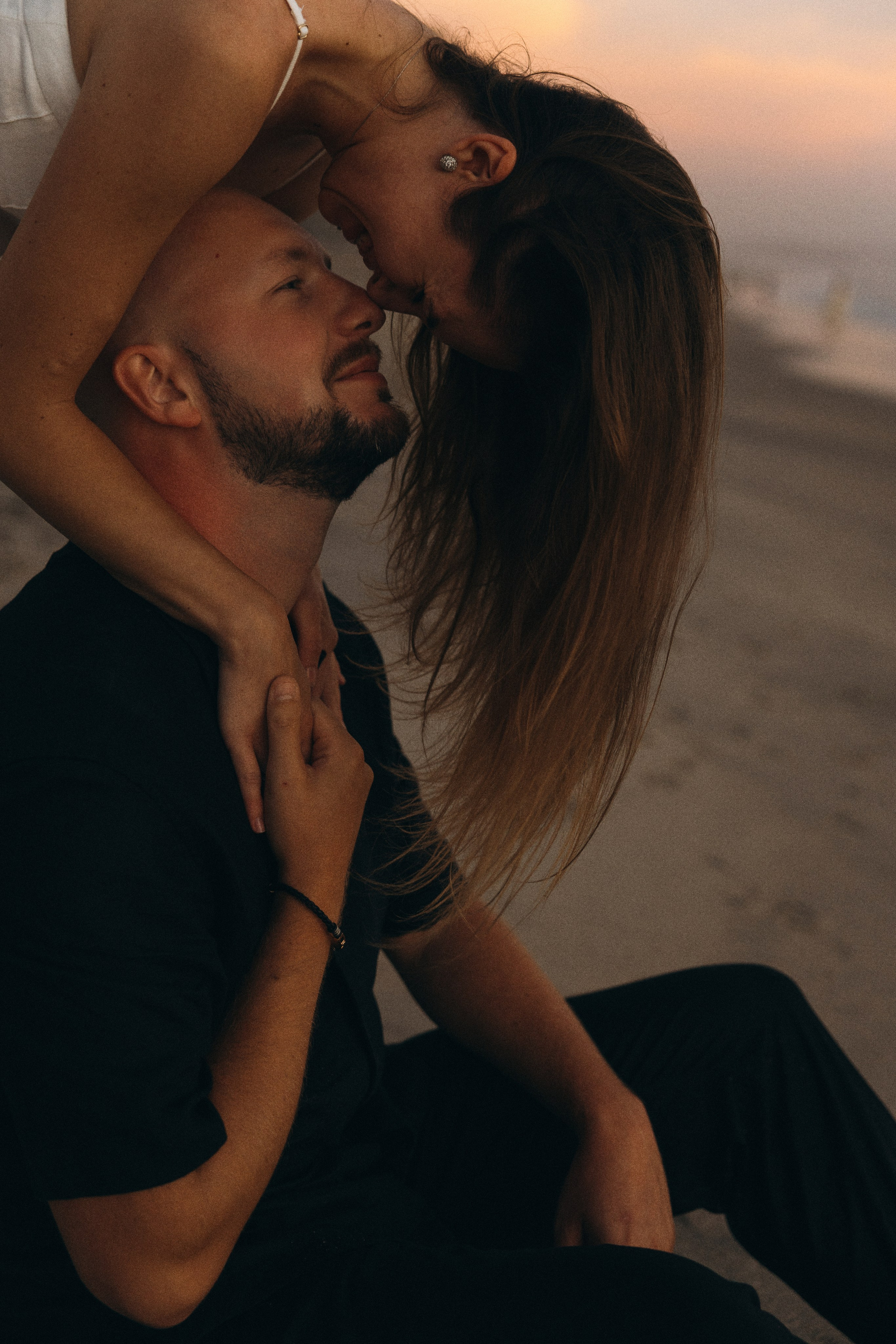 *. Wedding and family photographer San Diego
