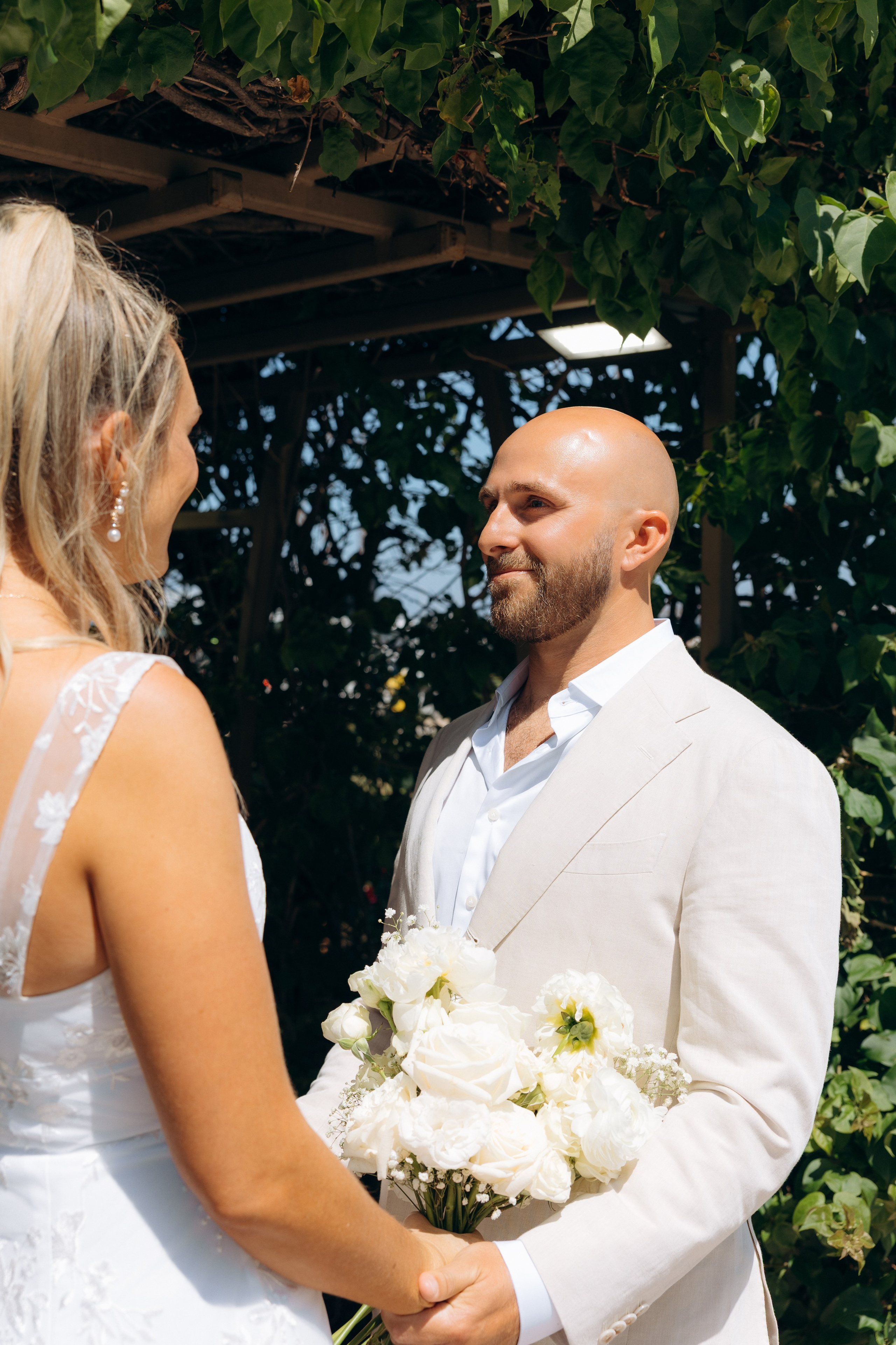 Stephanie&Bryce. Wedding and family photographer San Diego