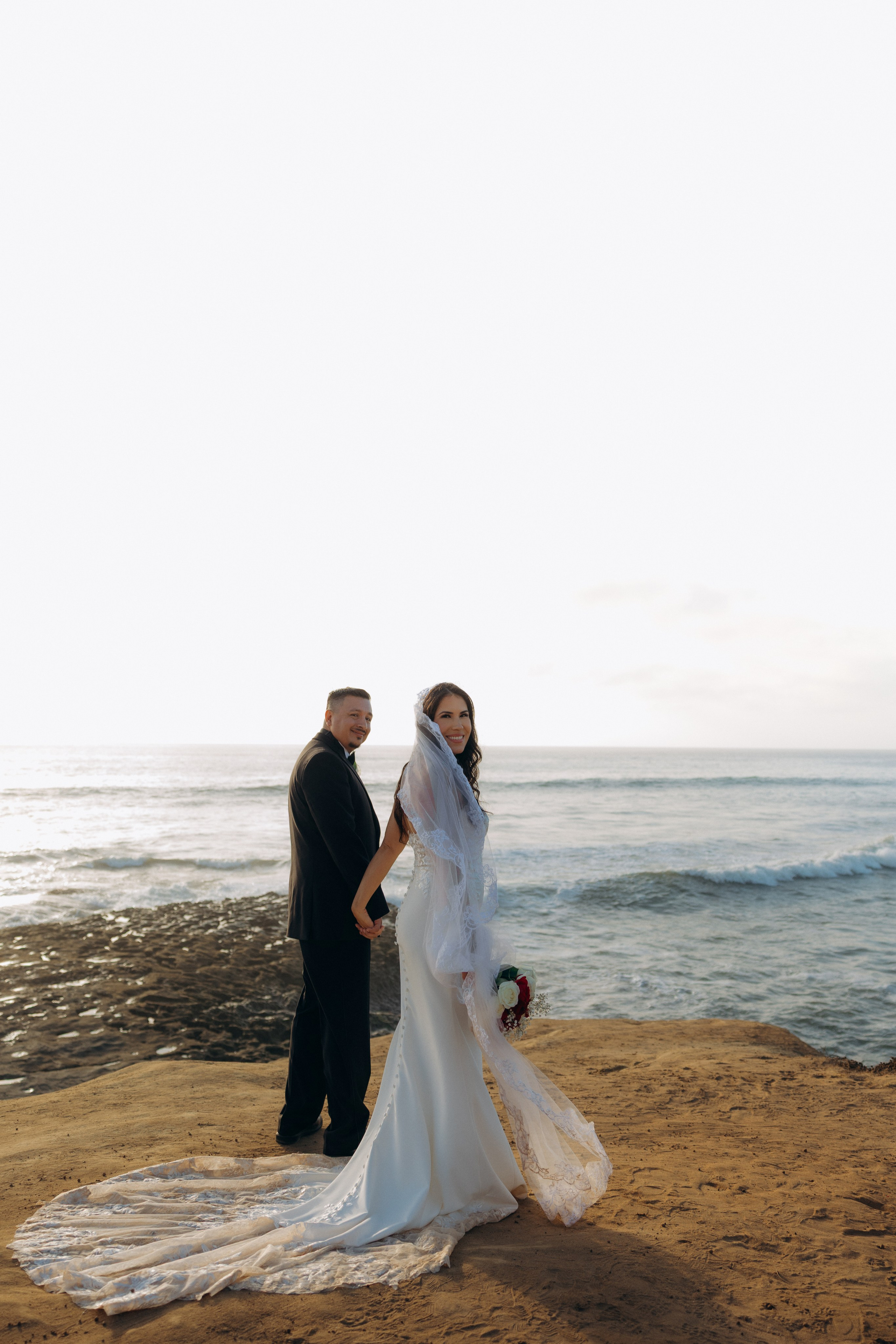 Esmeralda&Anthony. Весільний та сімейний фотограф у Сан-Дієго