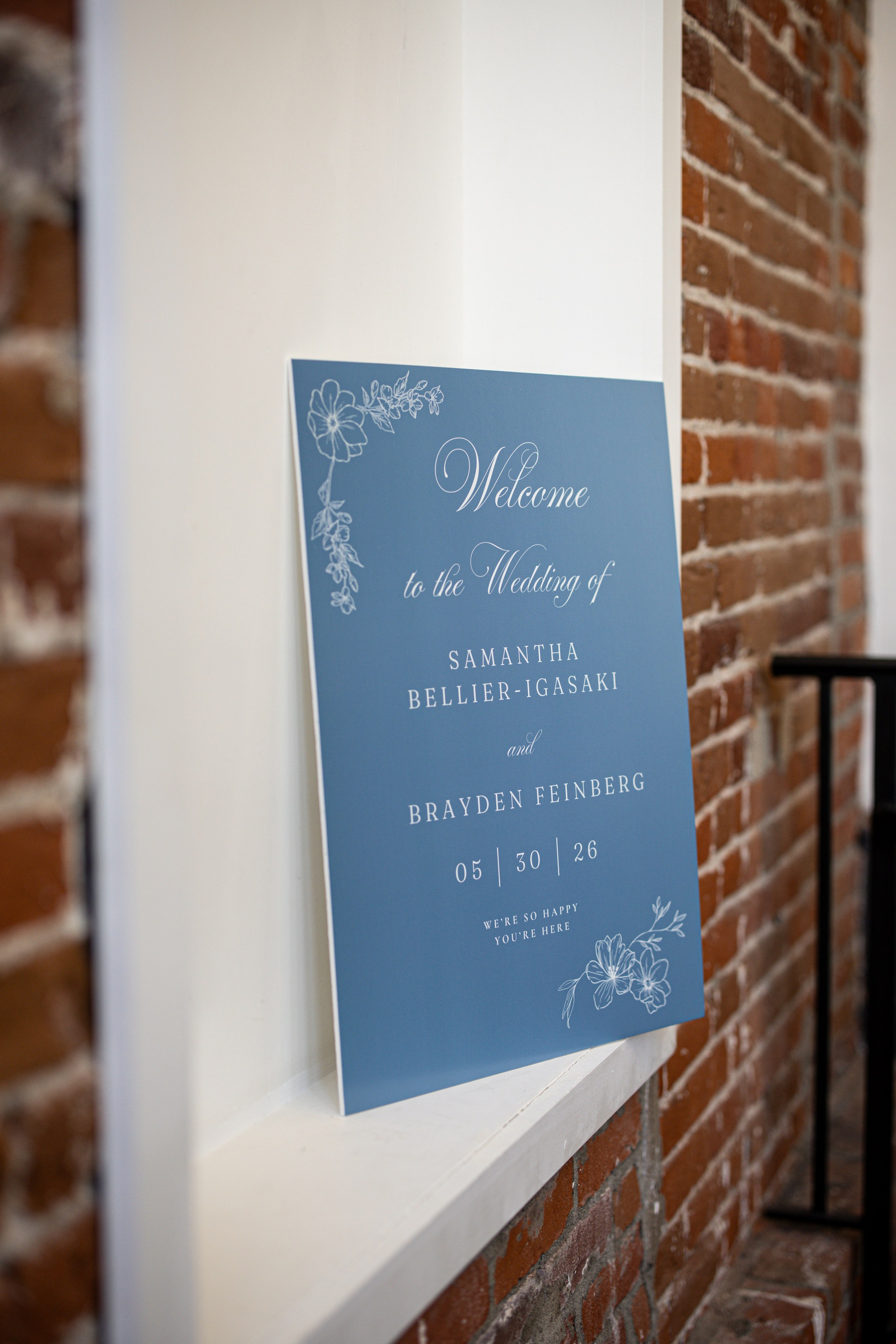 Braydan&Samantha. Wedding and family photographer San Diego
