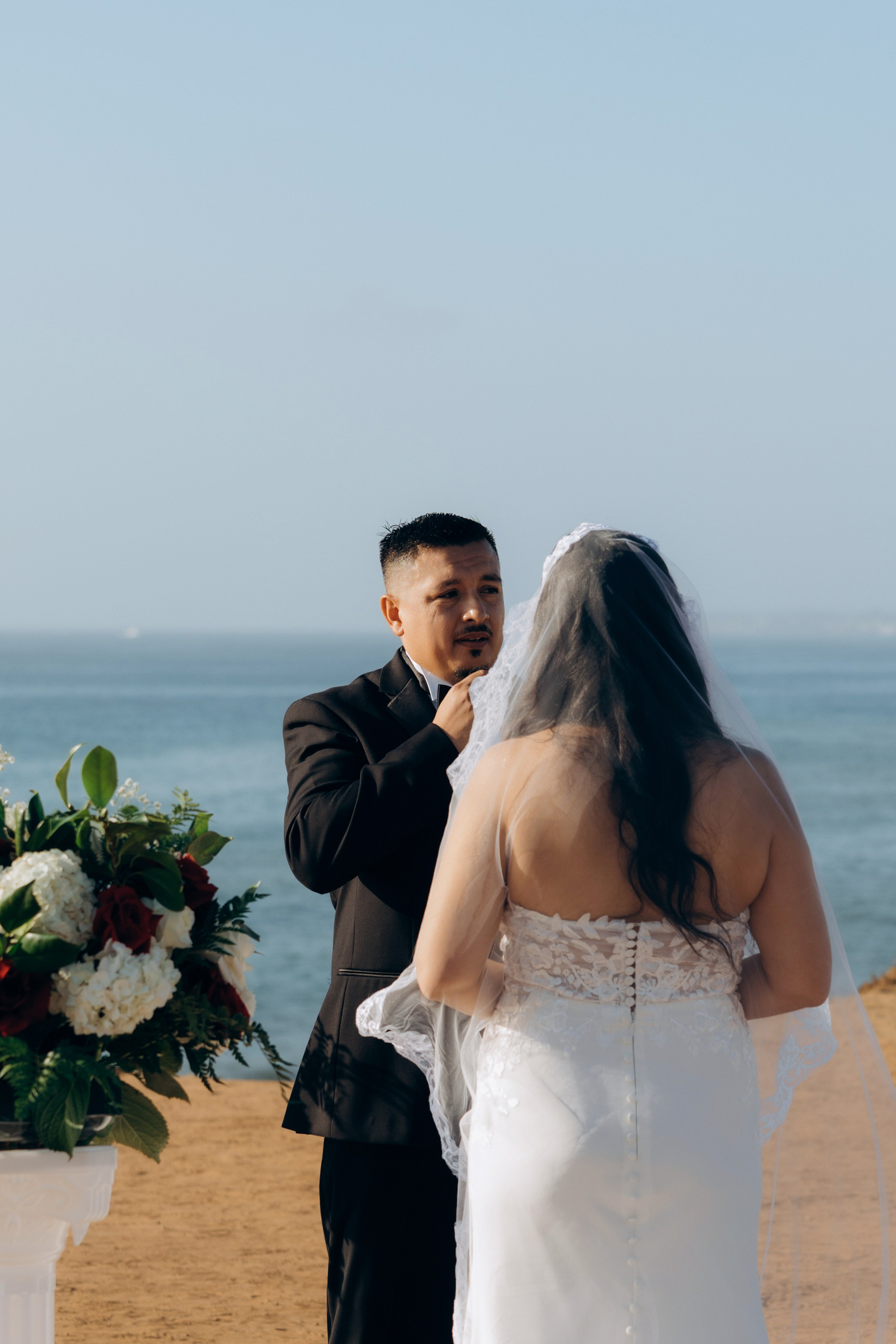 Esmeralda&Anthony. Весільний та сімейний фотограф у Сан-Дієго
