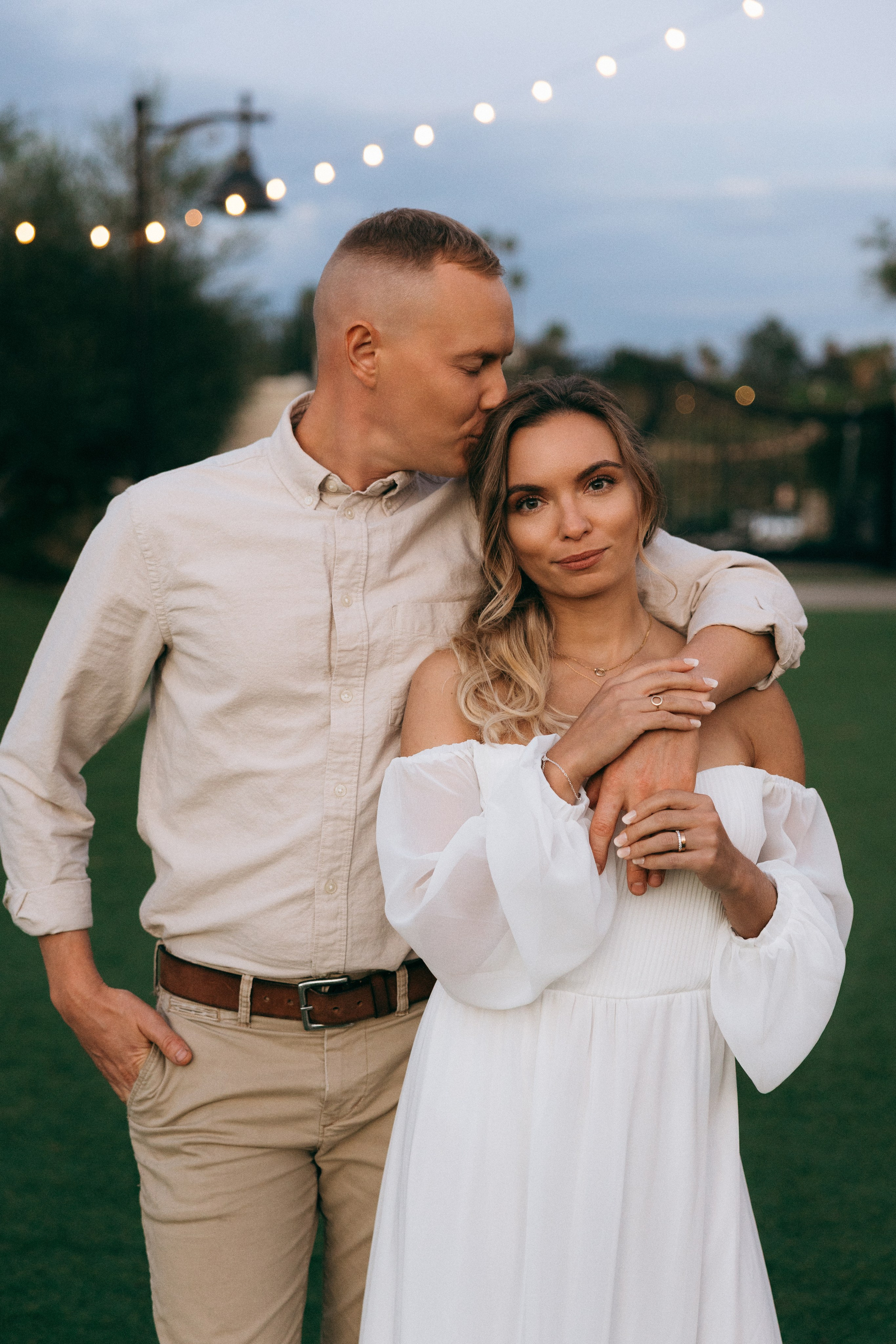 *. Wedding and family photographer San Diego