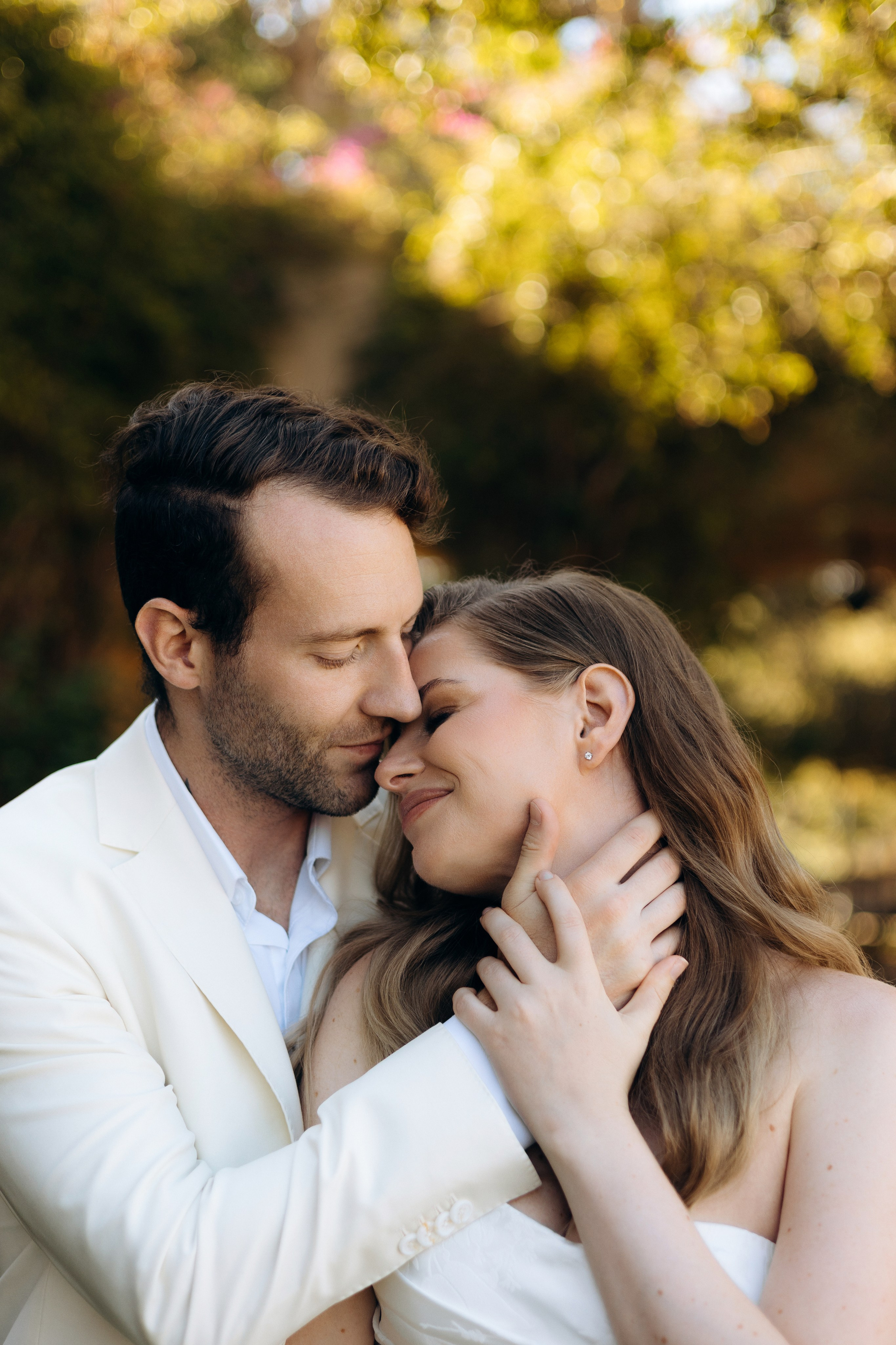Alina&Logan. Весільний та сімейний фотограф у Сан-Дієго