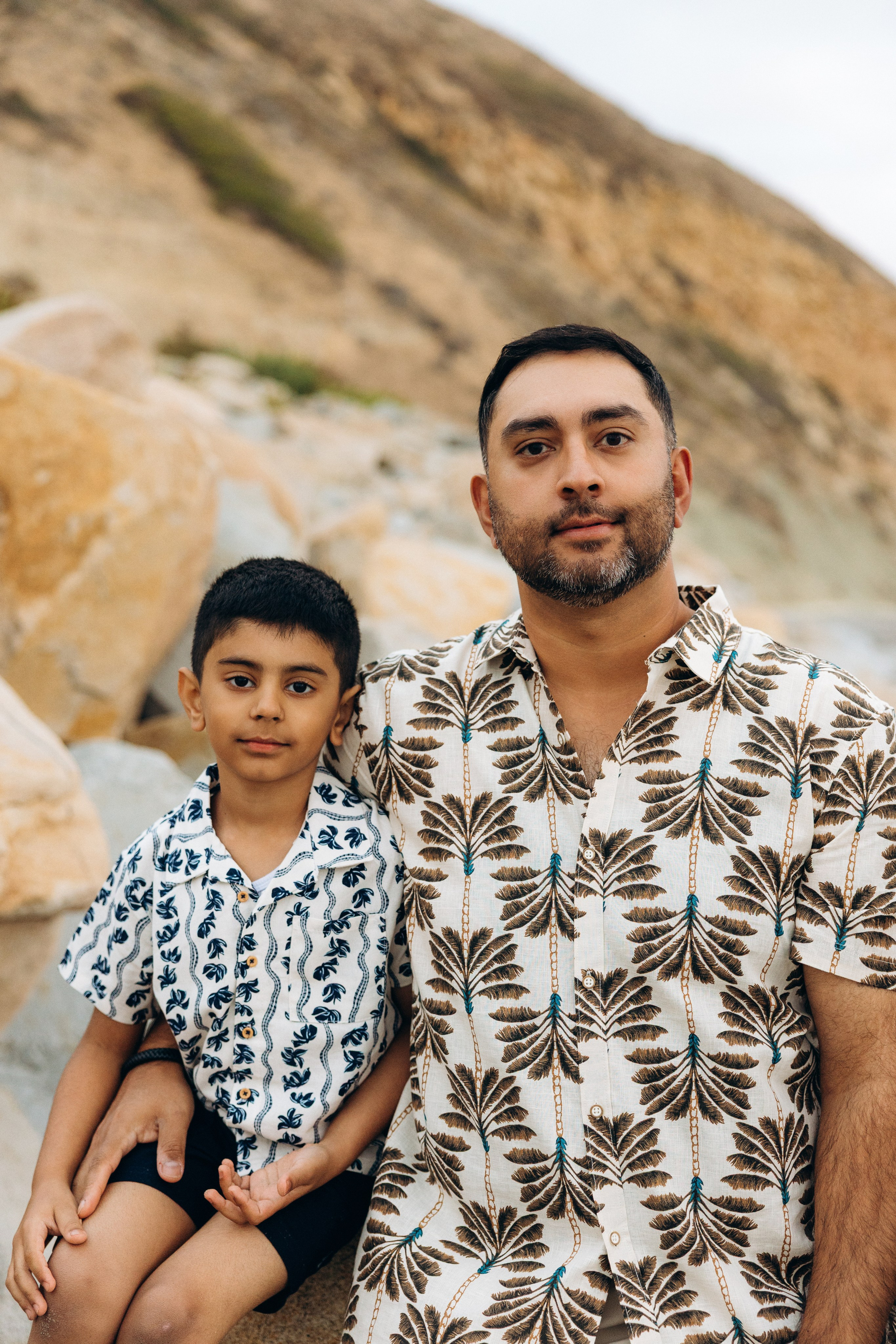 *. Fotógrafa de bodas y familia en San Diego