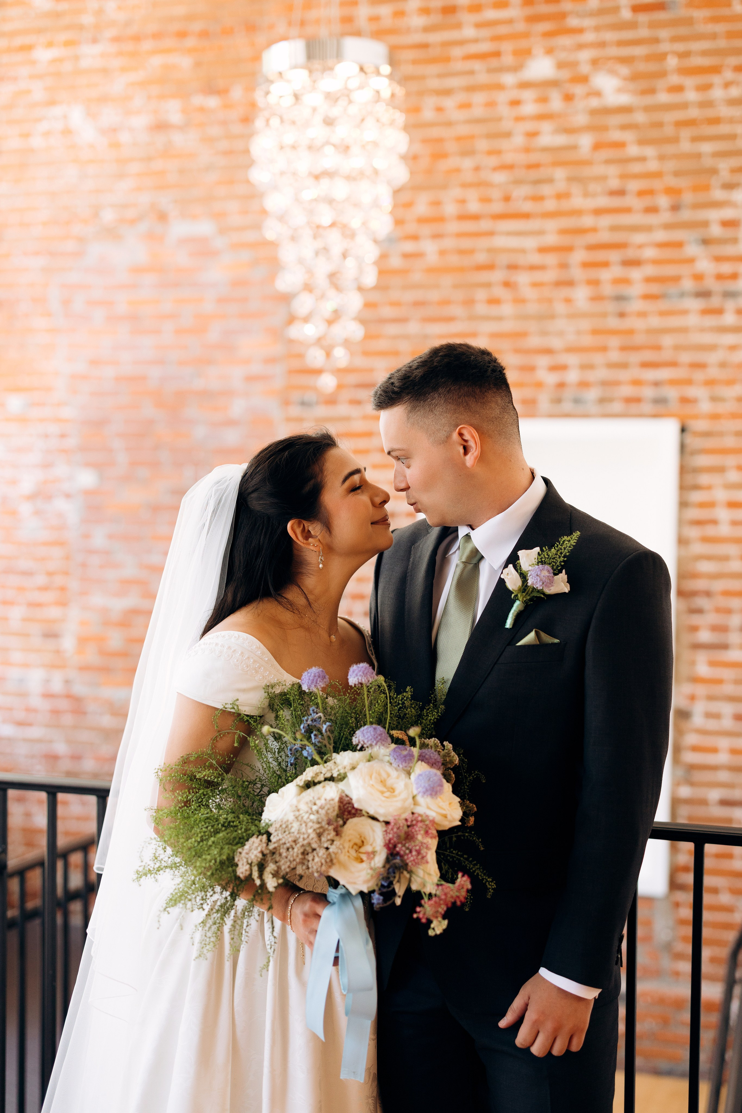 Braydan&Samantha. Wedding and family photographer San Diego