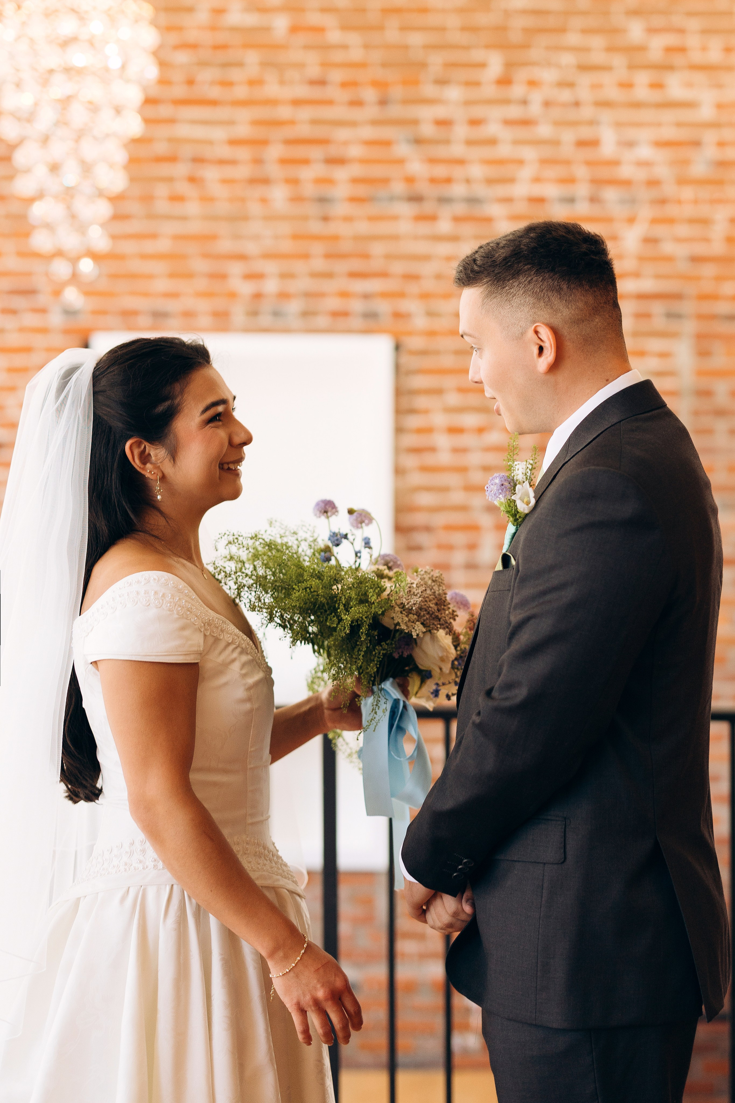 Braydan&Samantha. Wedding and family photographer San Diego